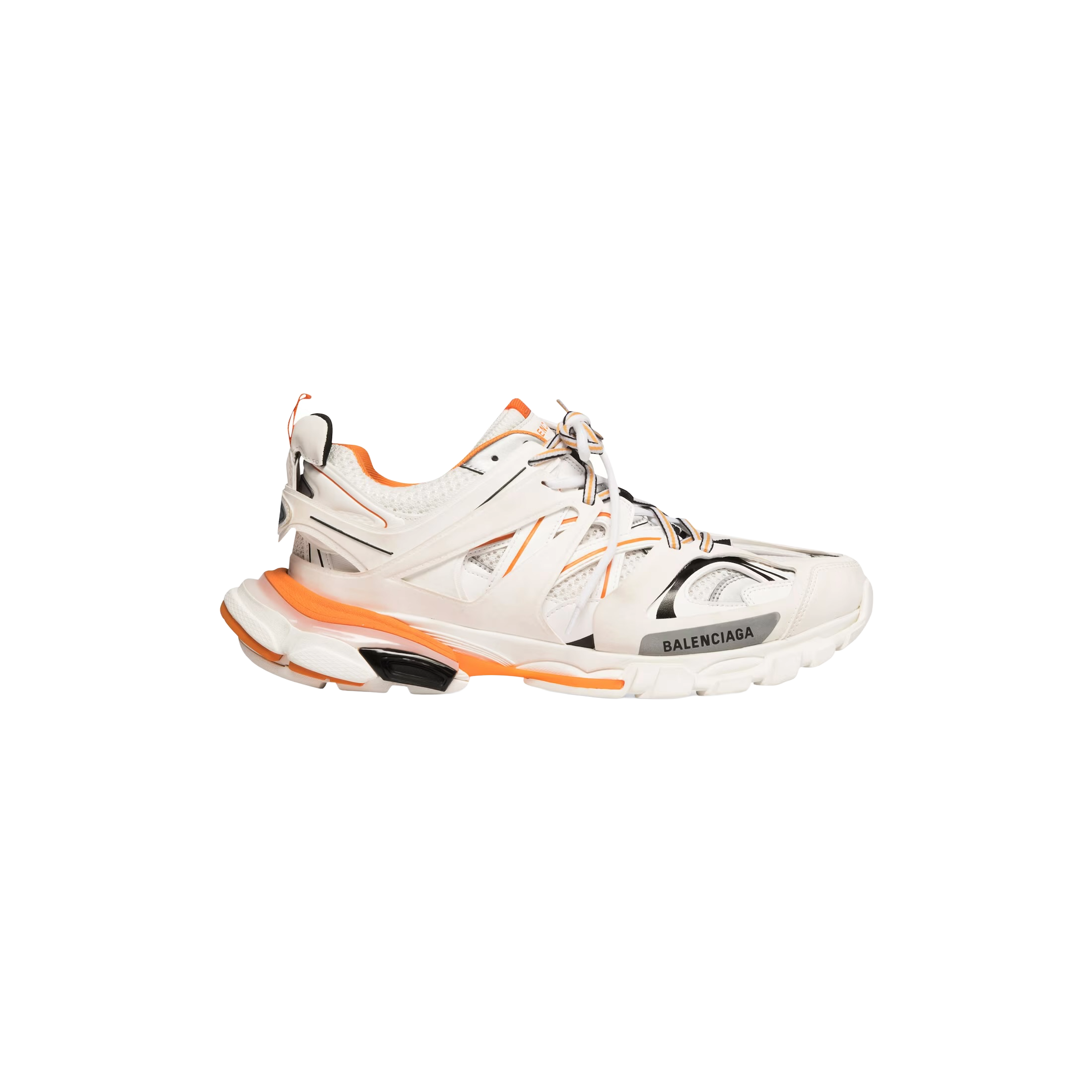 Balenciaga Track