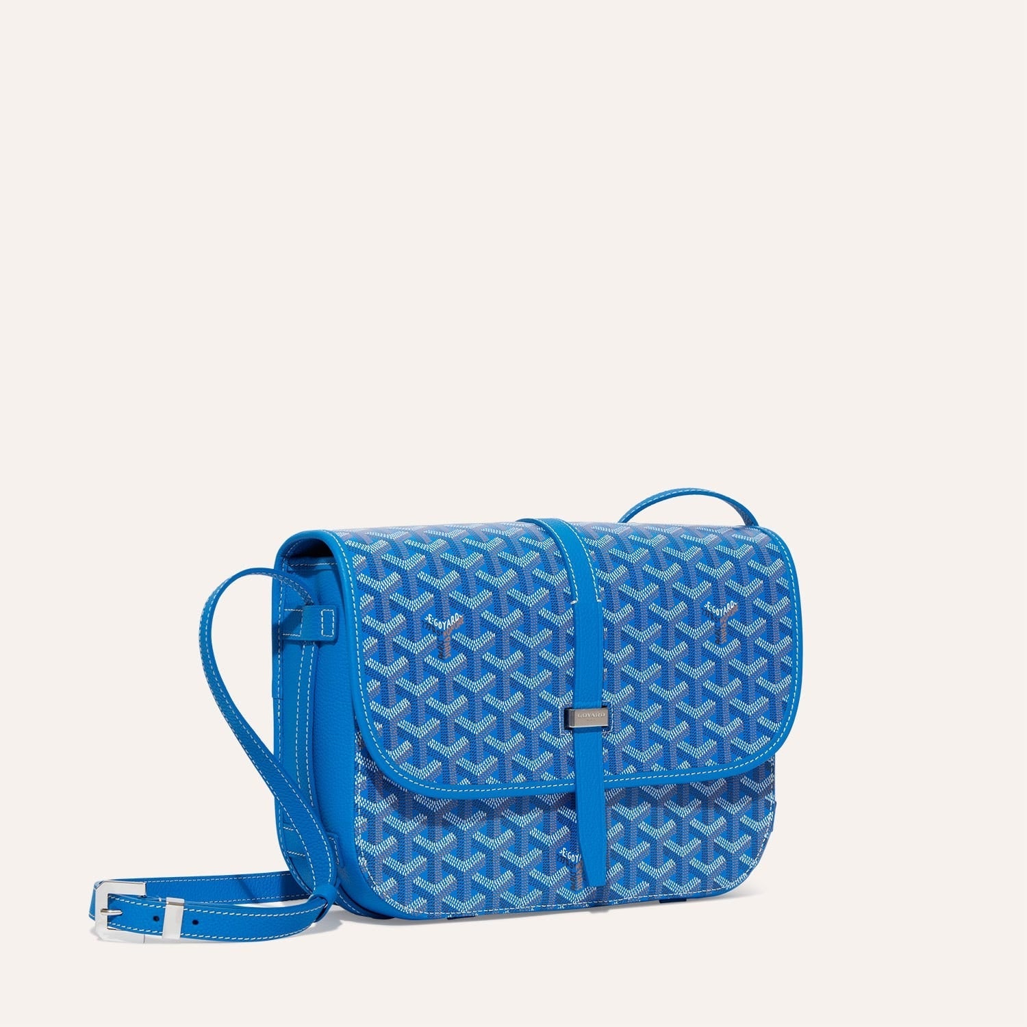 Goyard Sac Belvédère MM