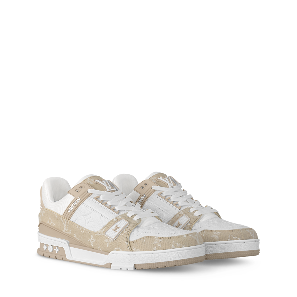 Louis Vuitton Trainer