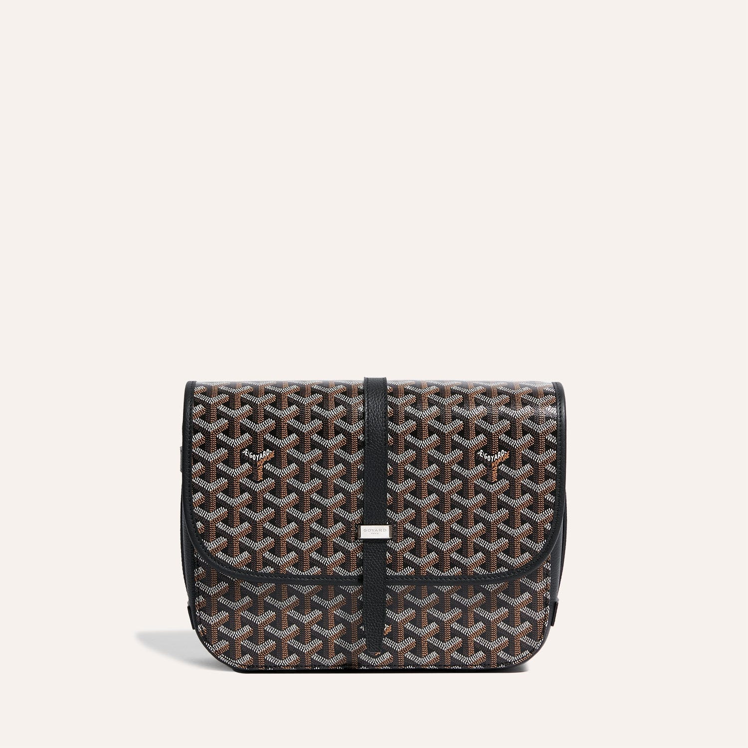 Goyard Sac Belvédère MM