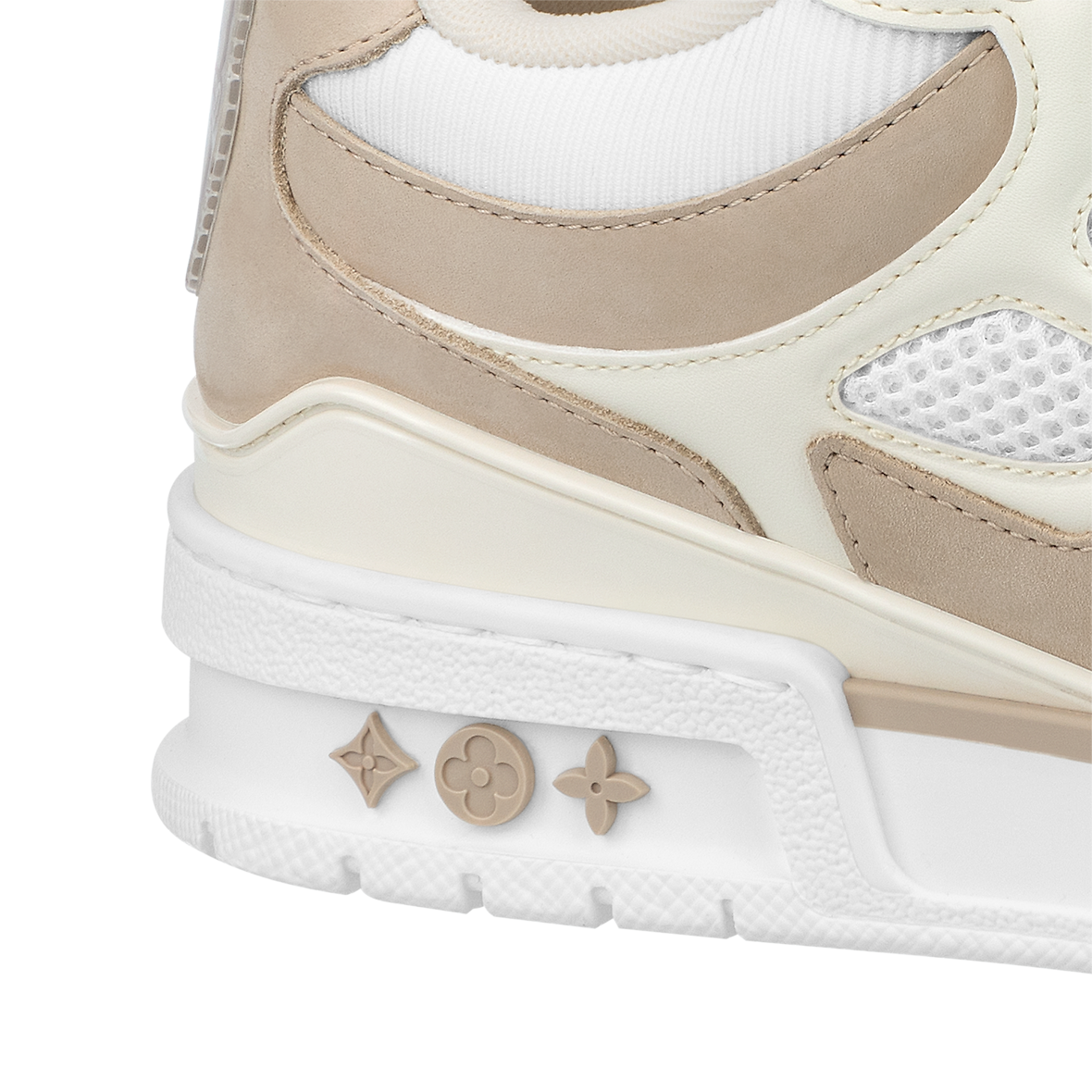 Louis Vuitton Skate