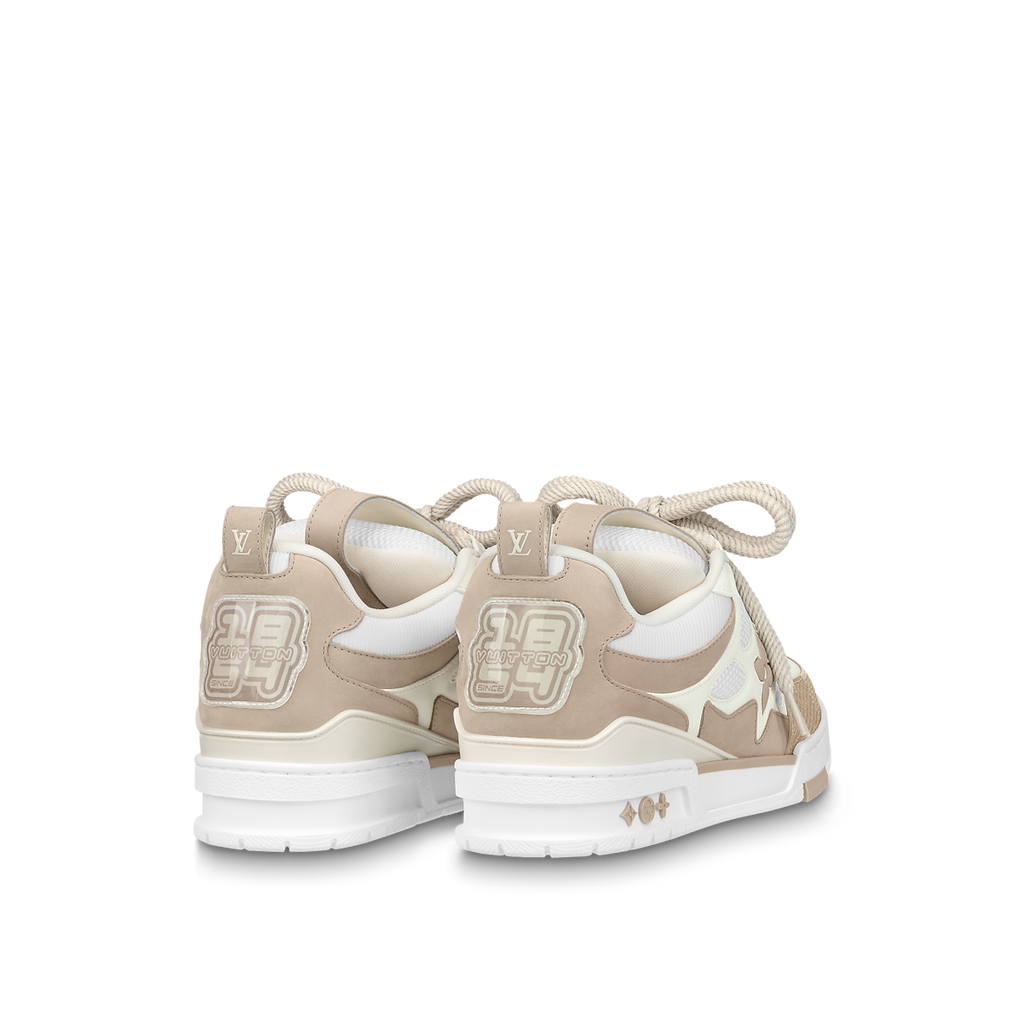 Louis Vuitton Skate