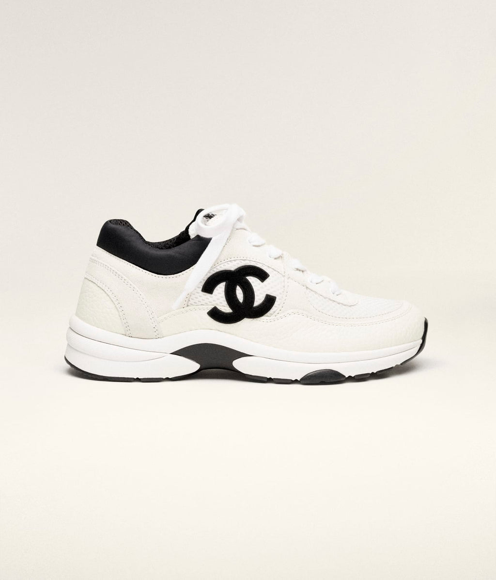 Chanel Sneakers