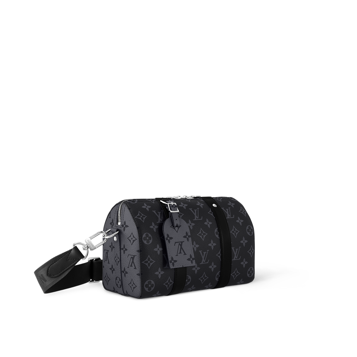 Louis Vuitton Sac City Keepall