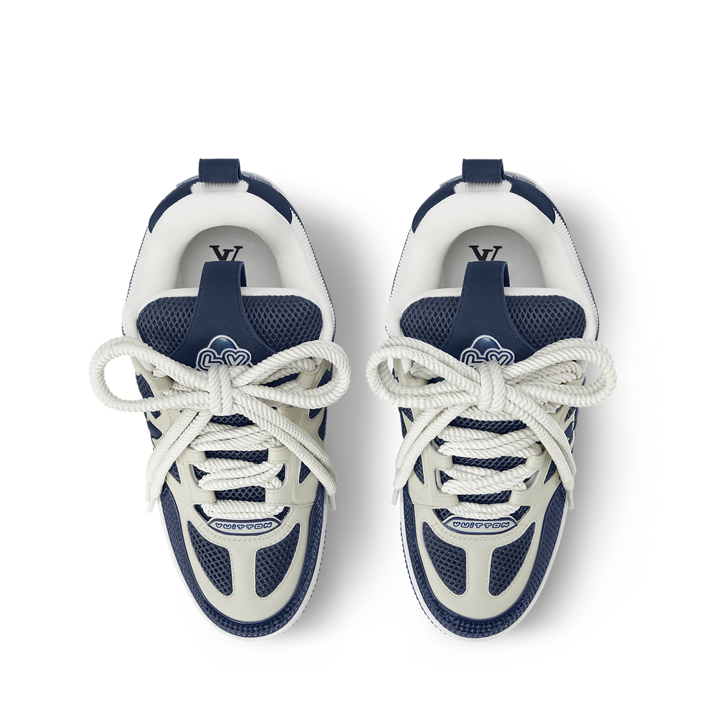 Louis Vuitton Skate