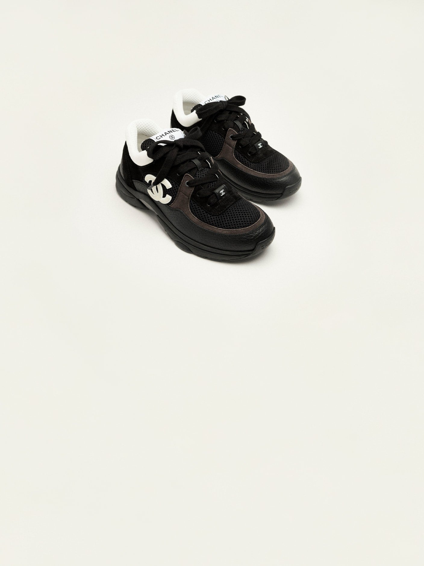 Chanel Sneakers