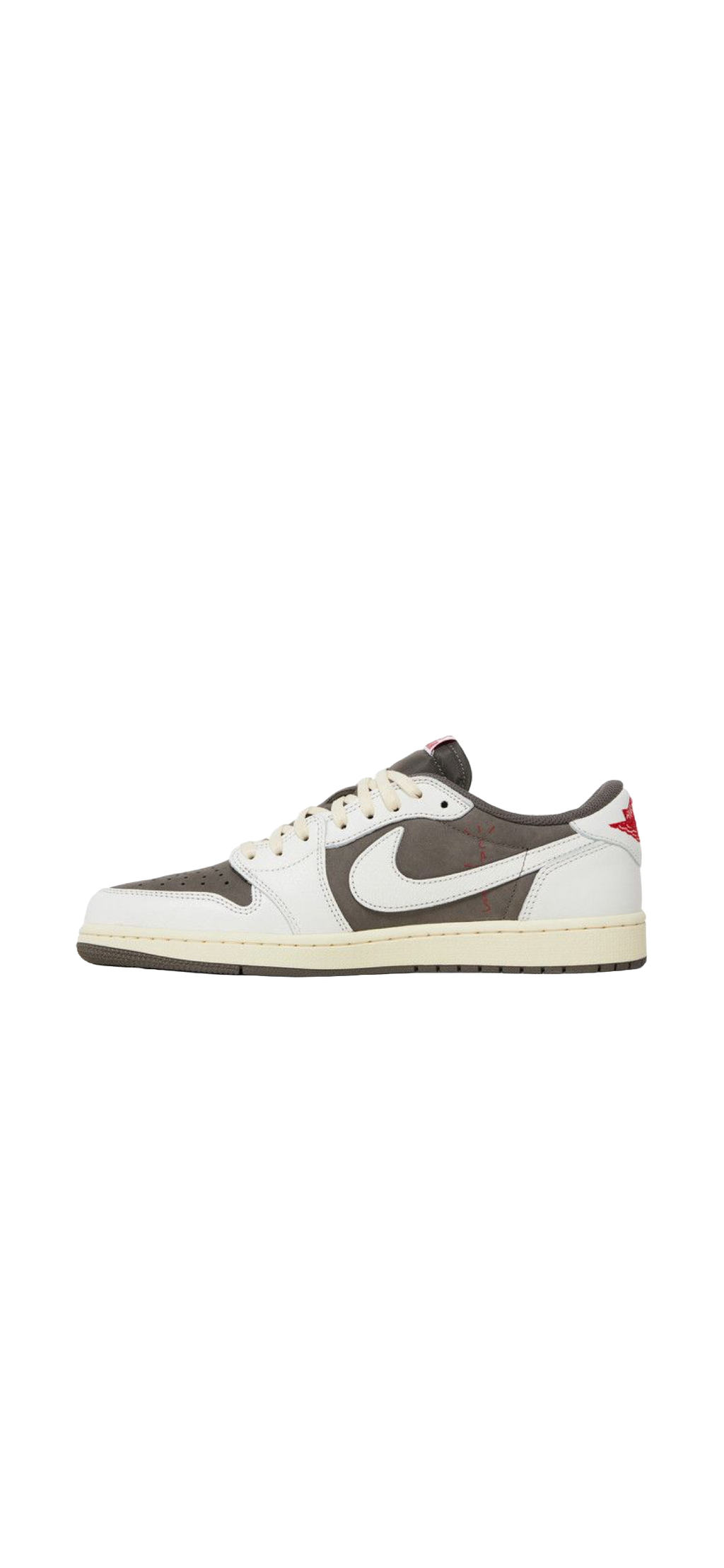 Jordan 1 Travis Scott