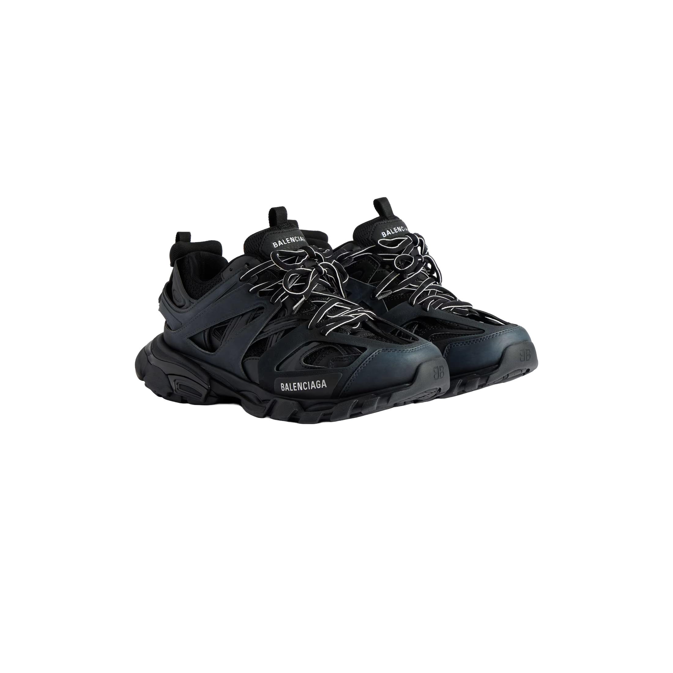 Balenciaga Track