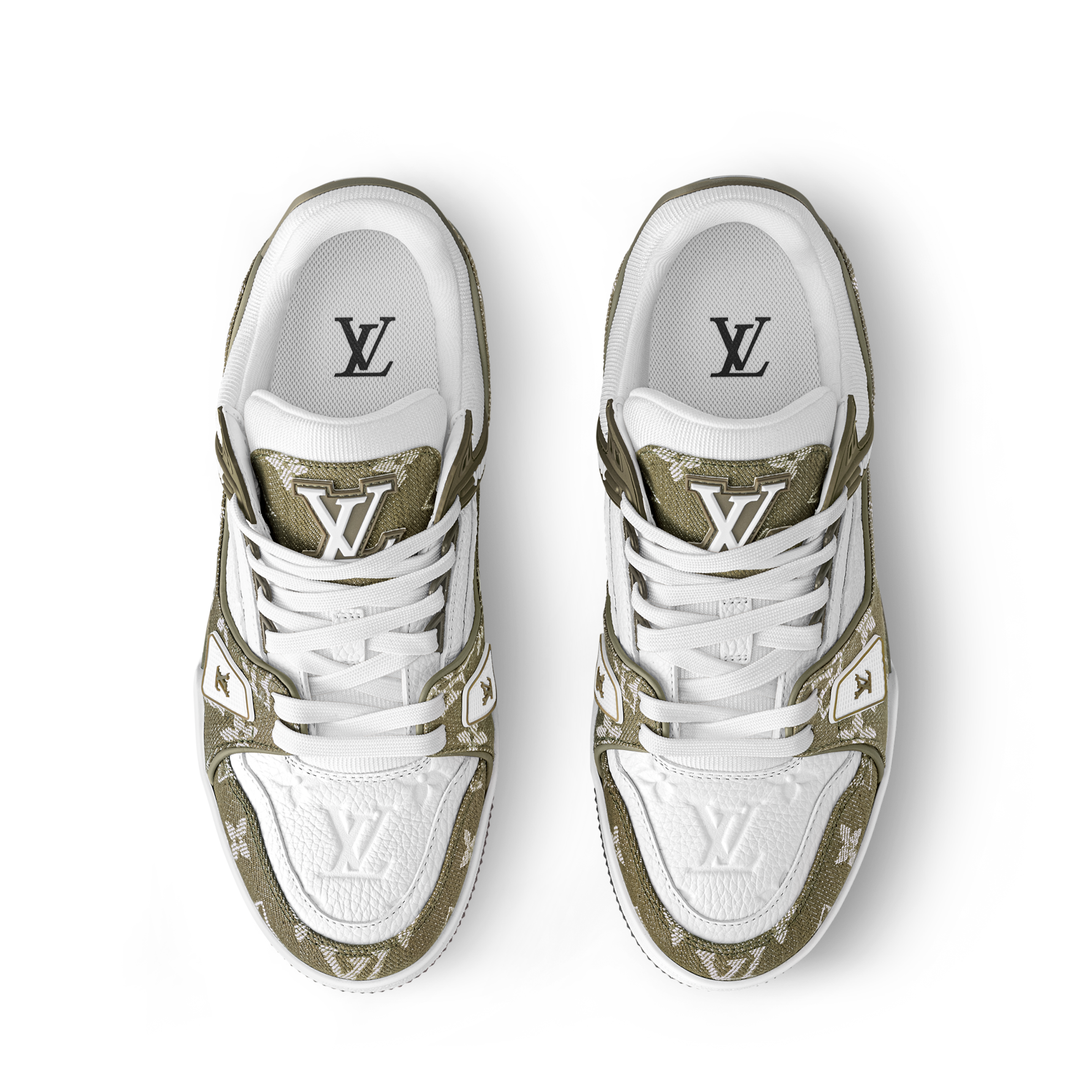 Louis Vuitton Trainer