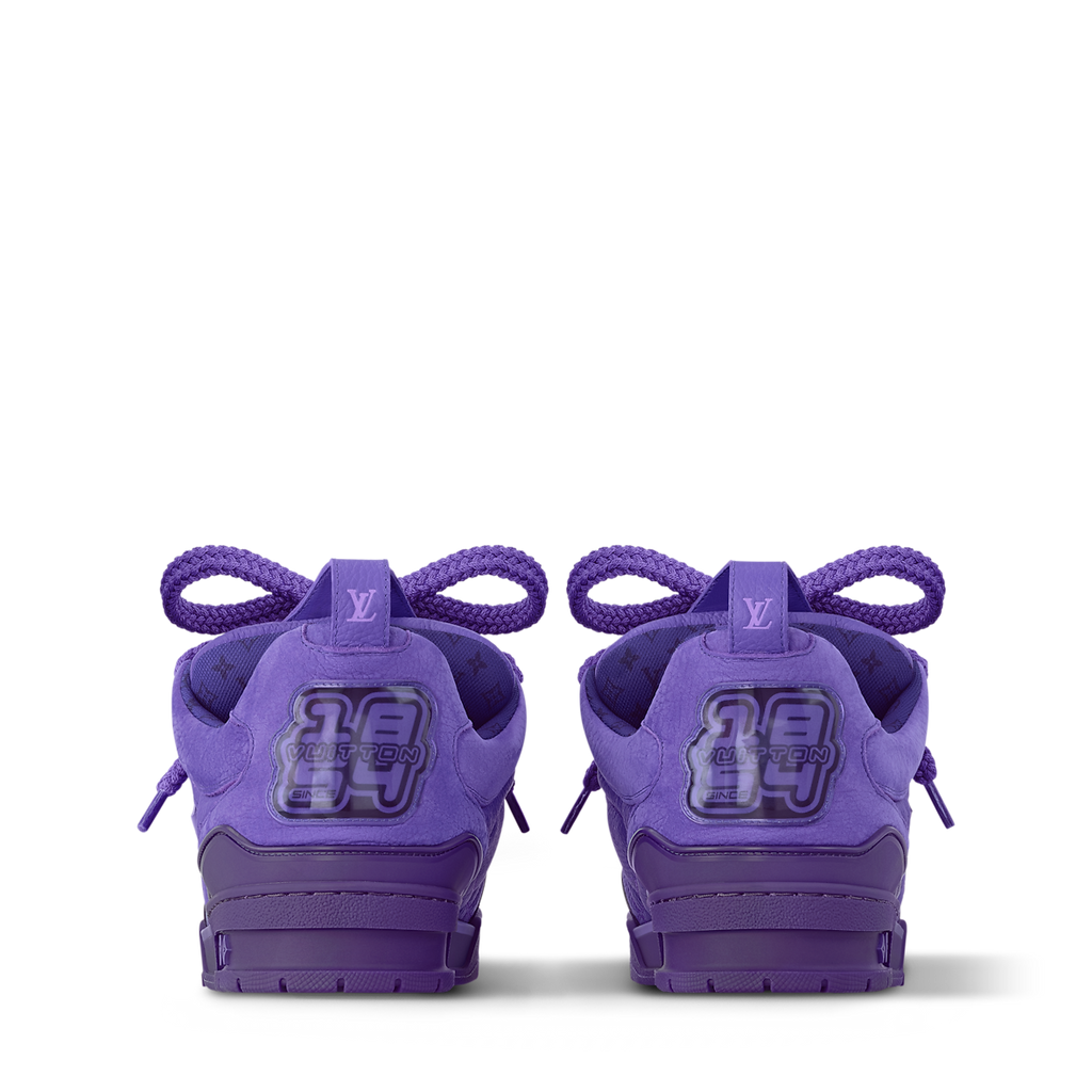 Louis Vuitton Skate