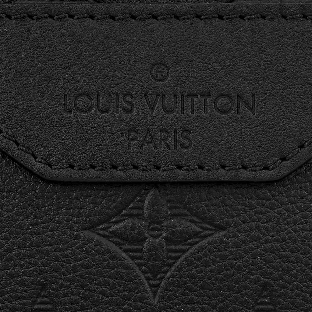 Louis Vuitton Sacoche Trio Messenger