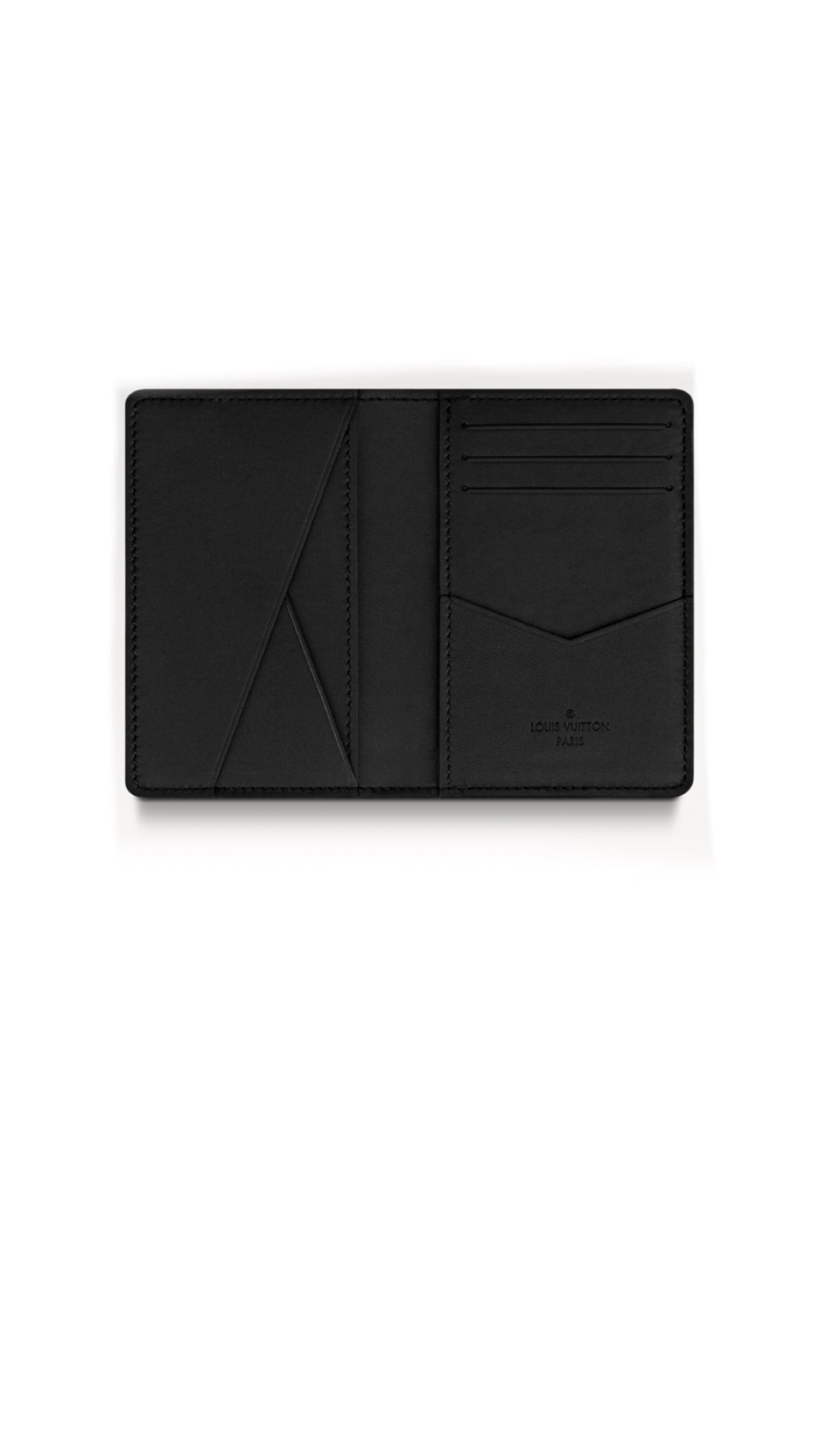 Portefeuille de poche Louis Vuitton