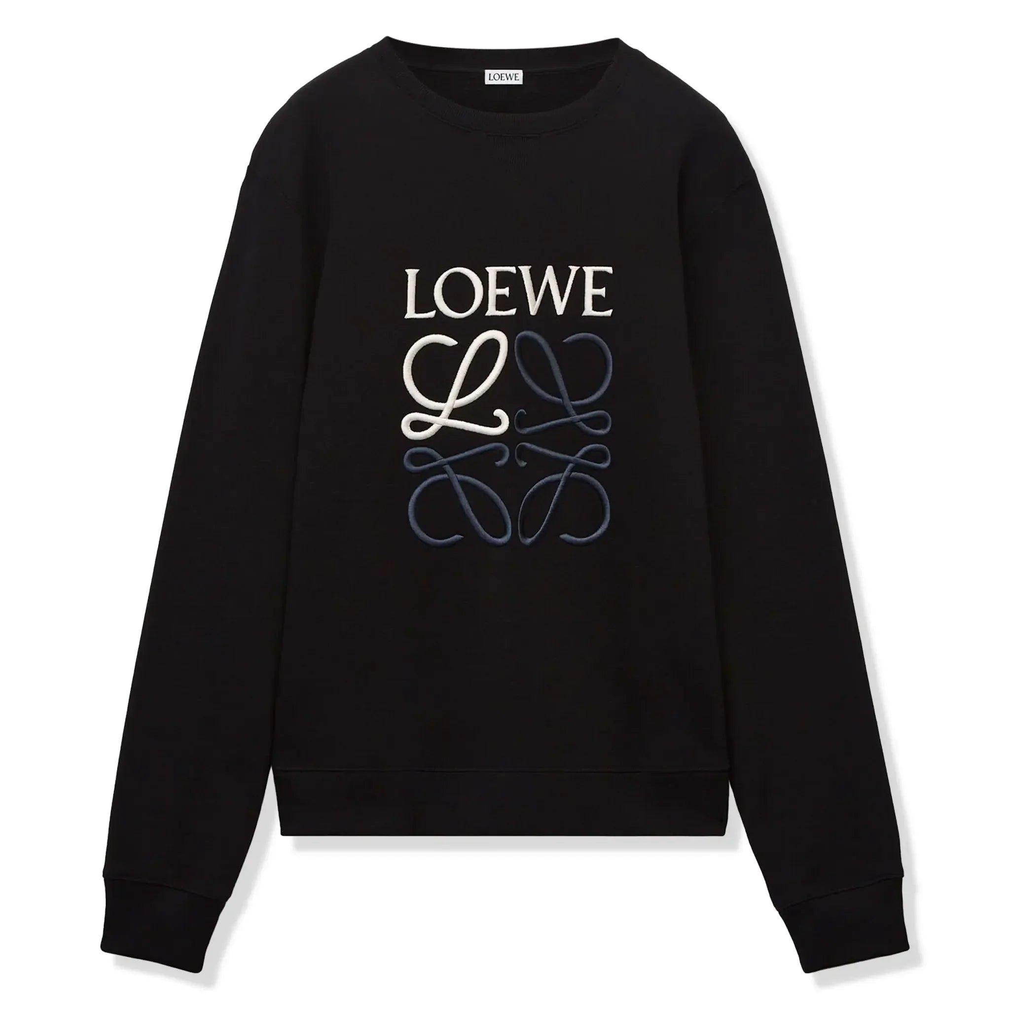 Pull Loewe Anagram