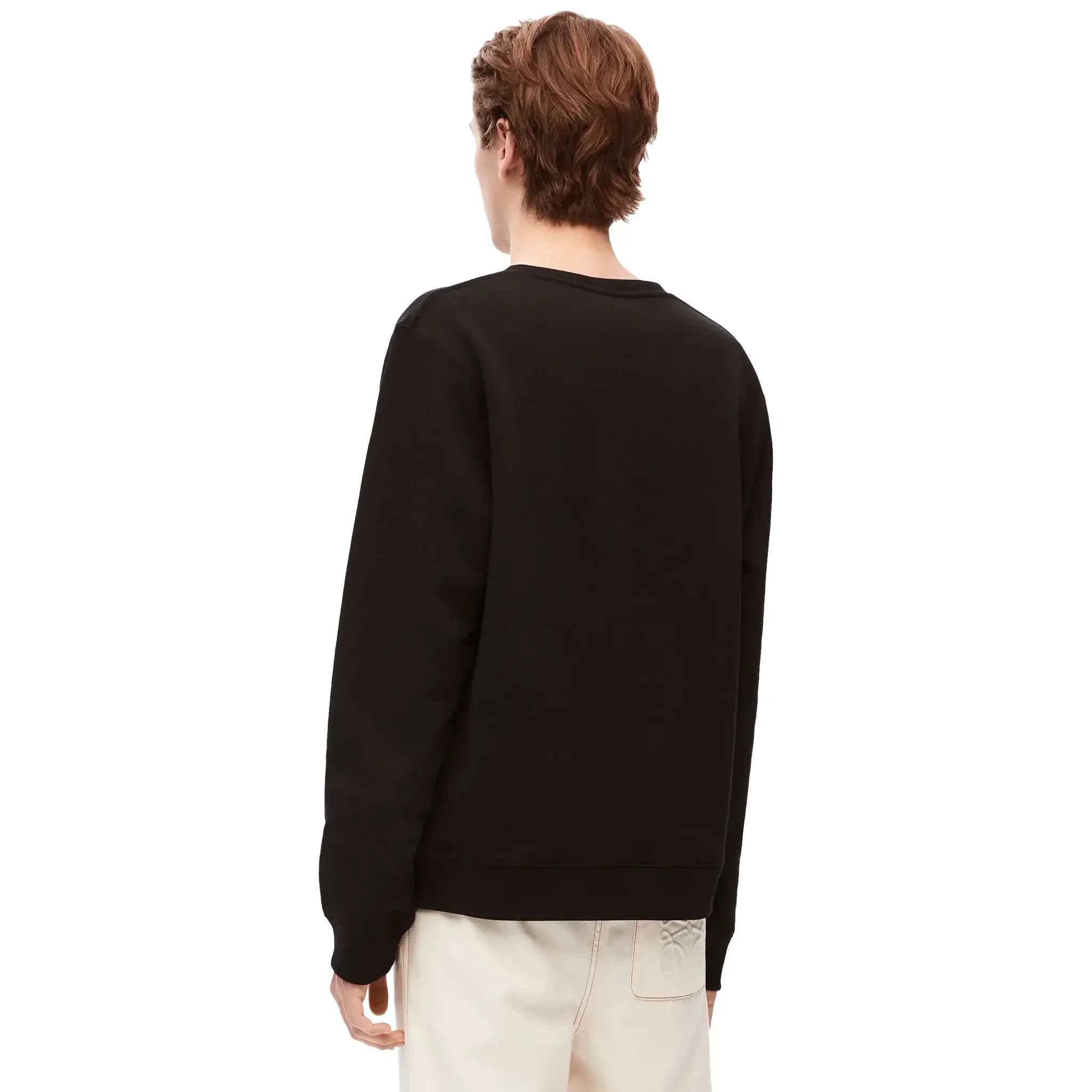 Pull Loewe Anagram