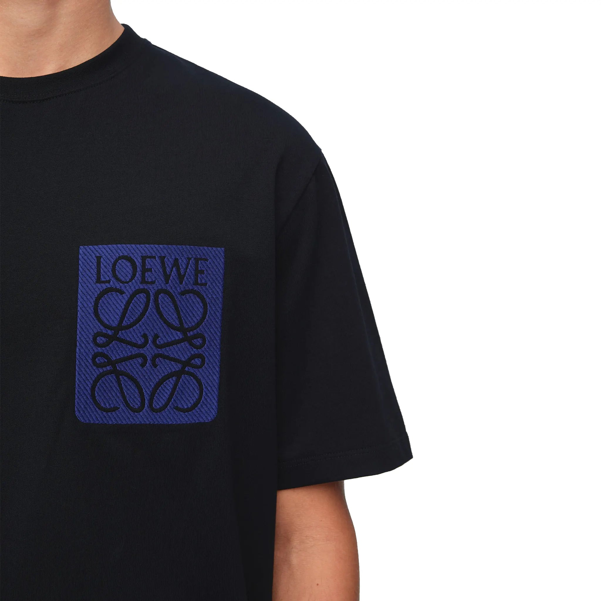 T-shirt Loewe Anagram