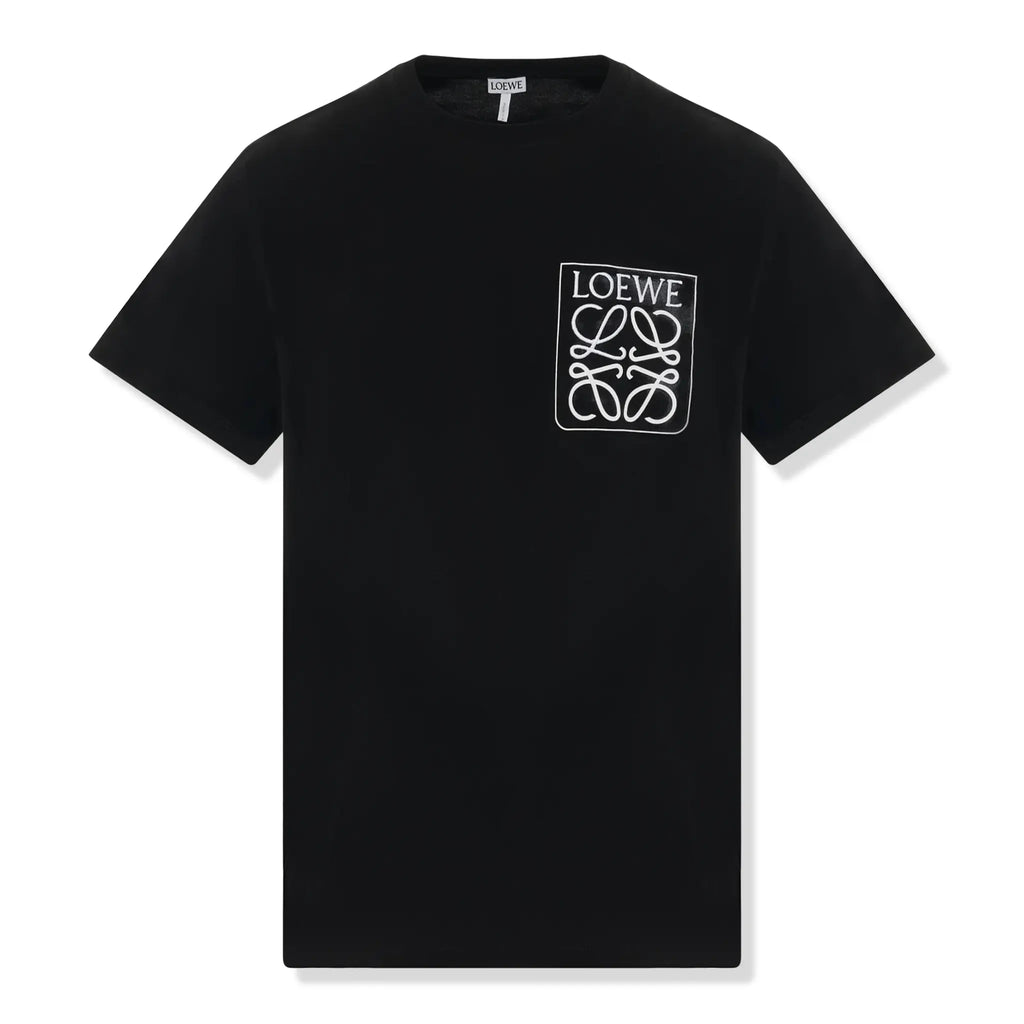 T-shirt Loewe Anagram
