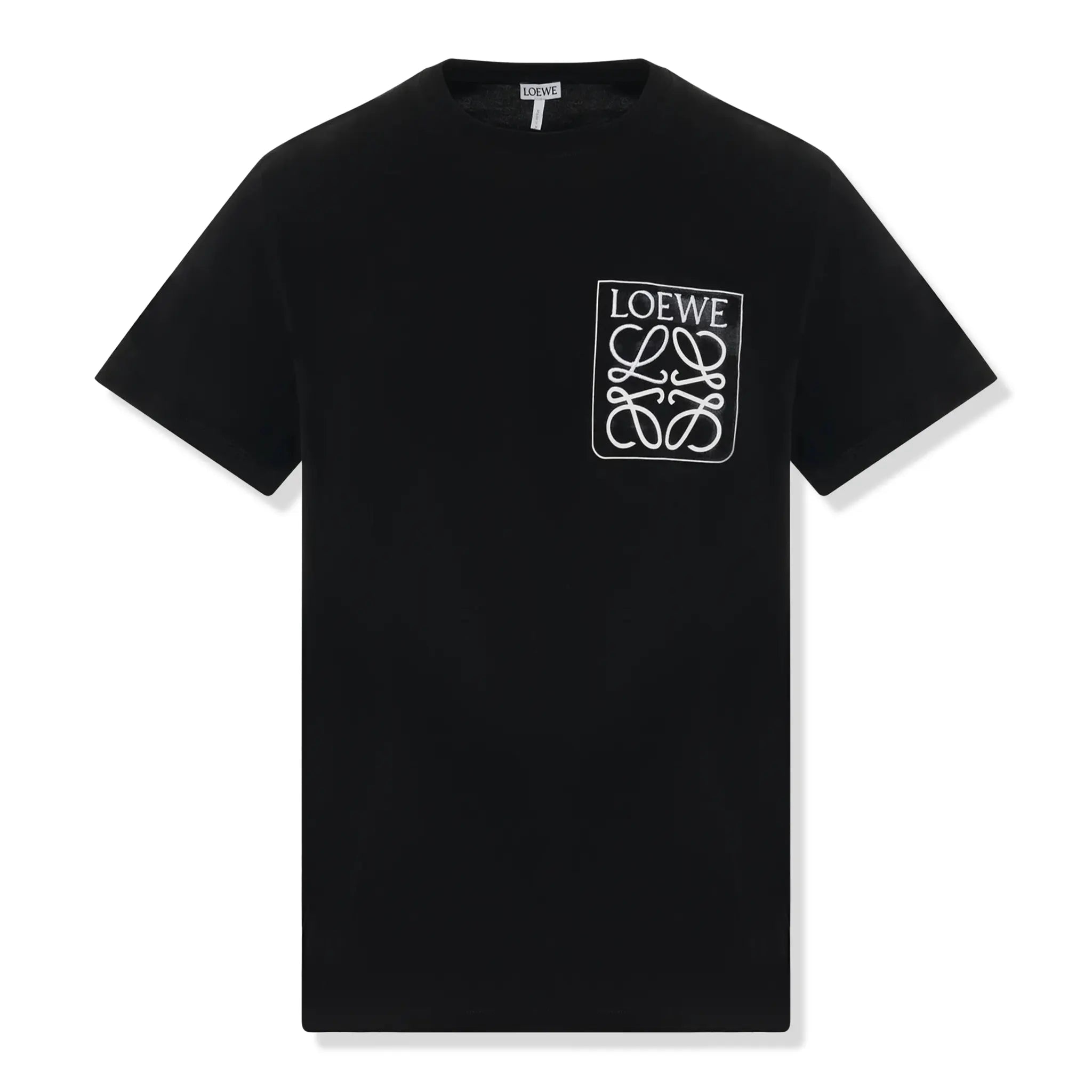 T-shirt Loewe Anagram