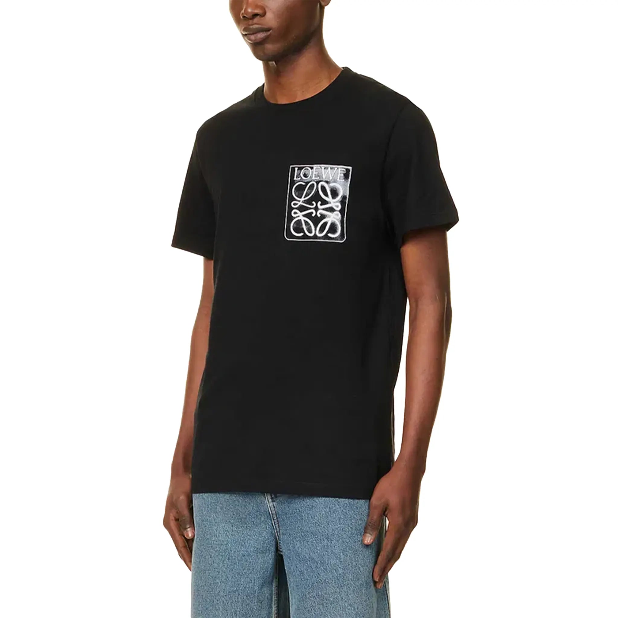 T-shirt Loewe Anagram