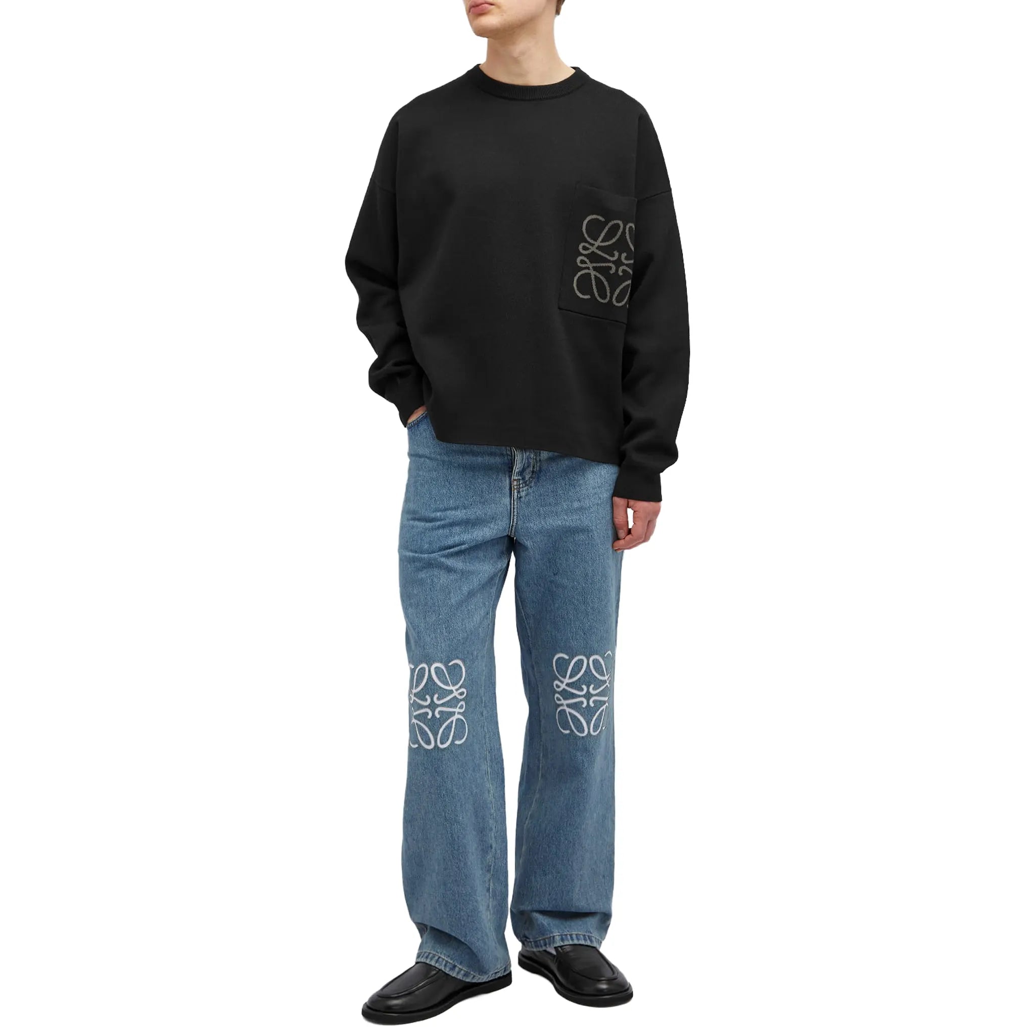 Pull Loewe