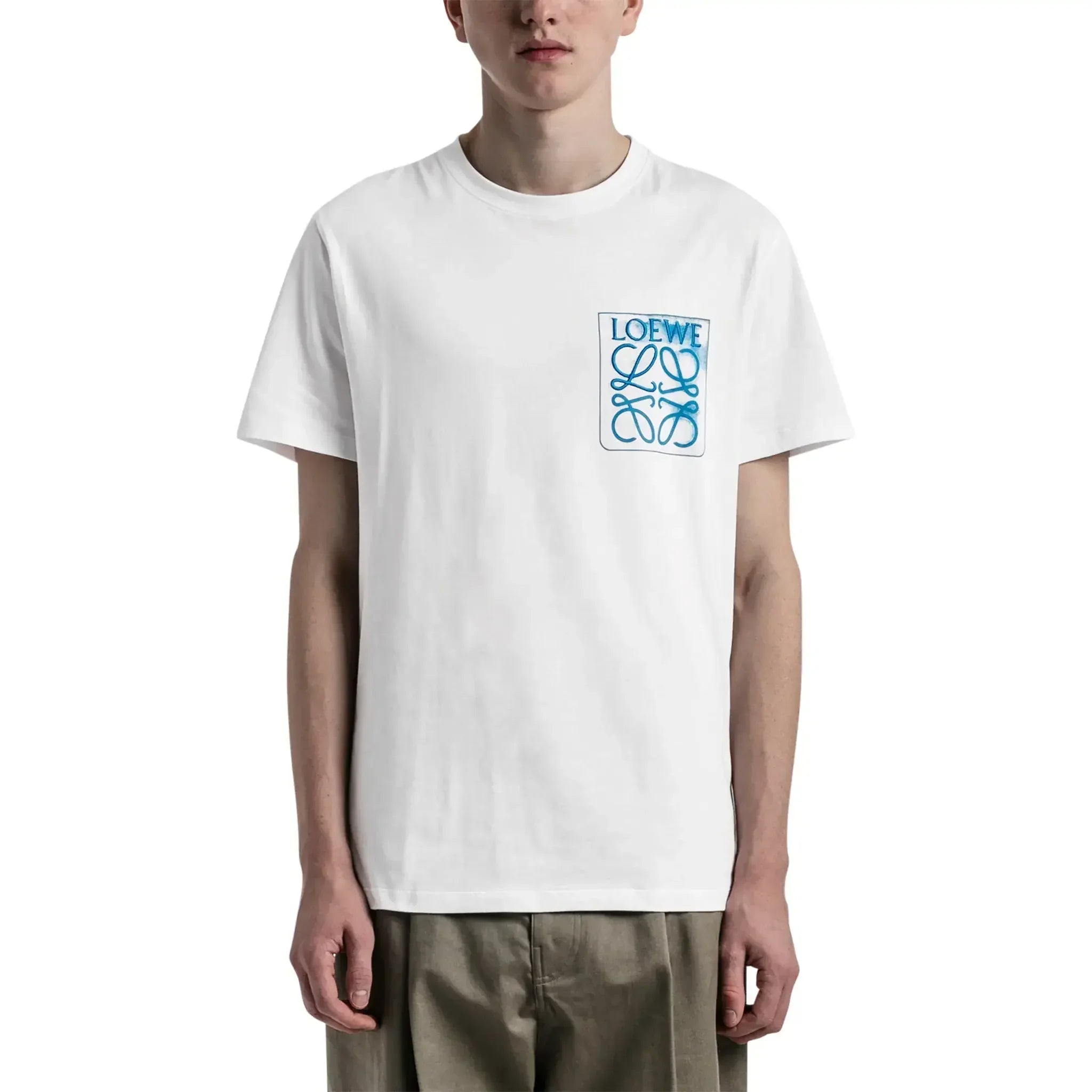 T-shirt Loewe