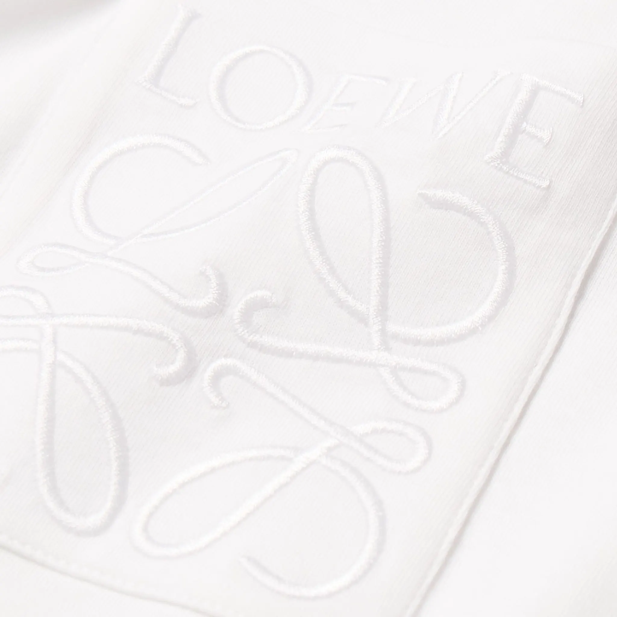 T-shirt Loewe