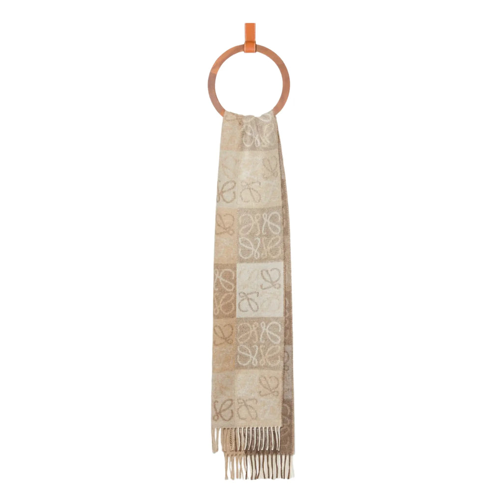 Echarpe Loewe