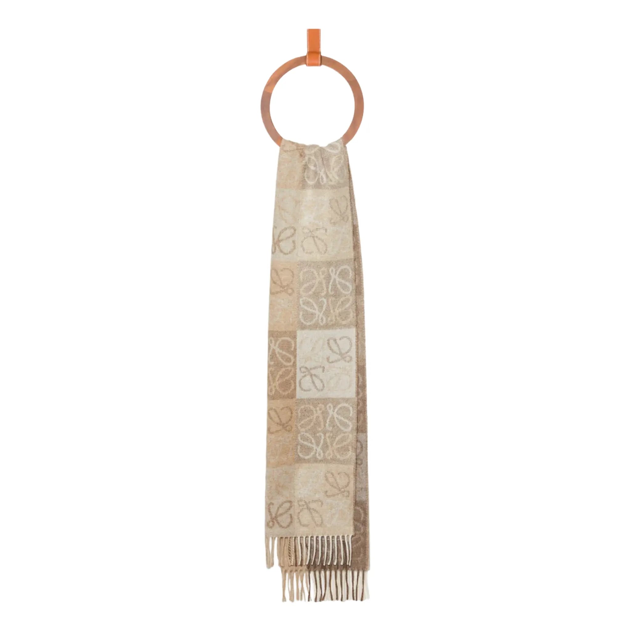 Echarpe Loewe