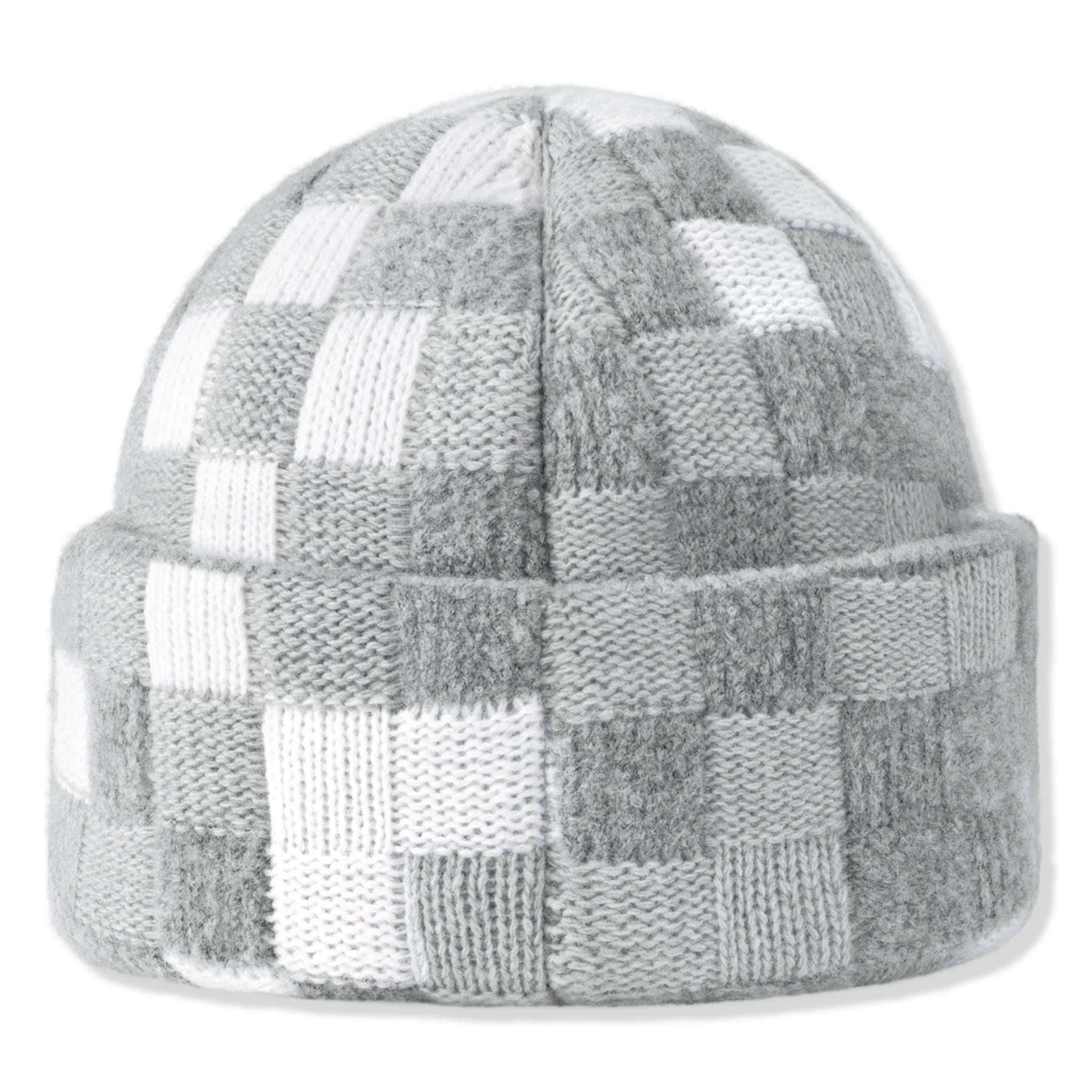 Bonnet Louis Vuitton Reversible