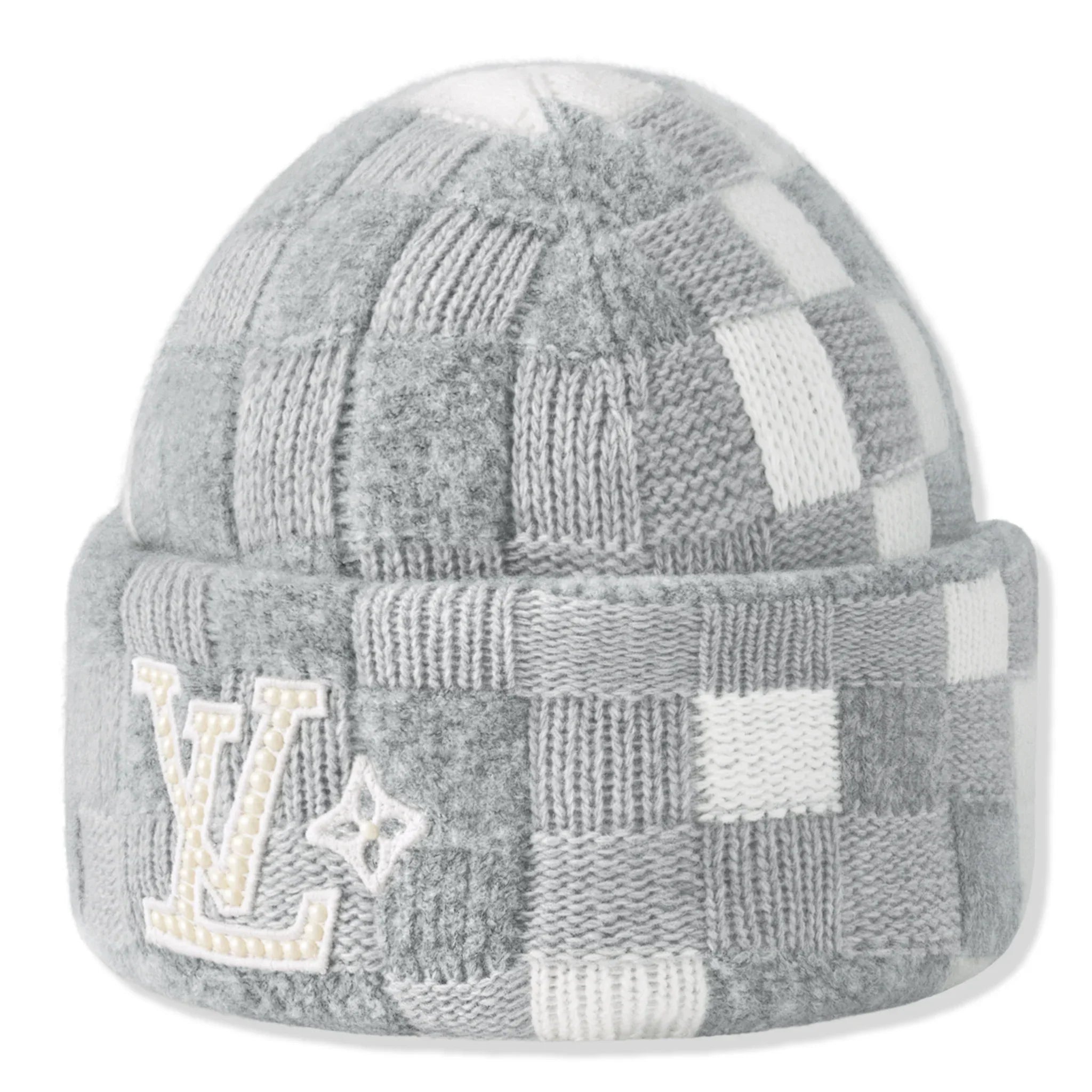 Bonnet Louis Vuitton Reversible