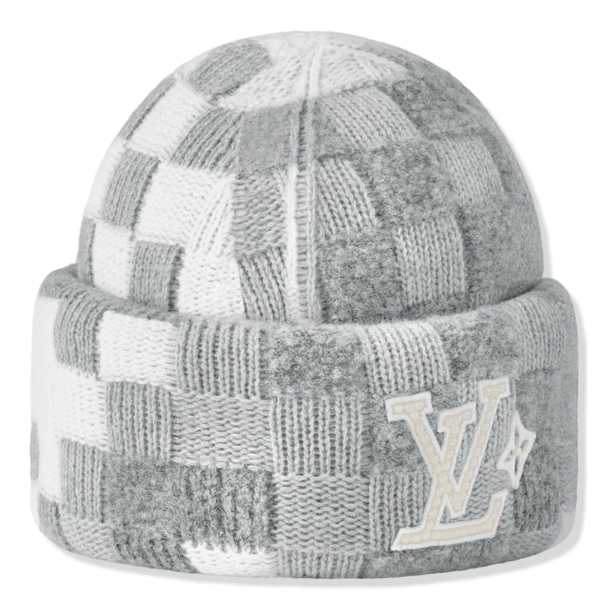 Bonnet Louis Vuitton Reversible