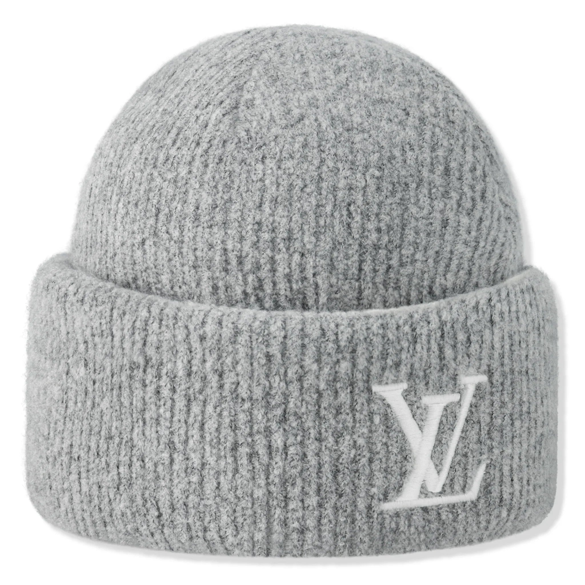 Bonnet Louis Vuitton Reversible