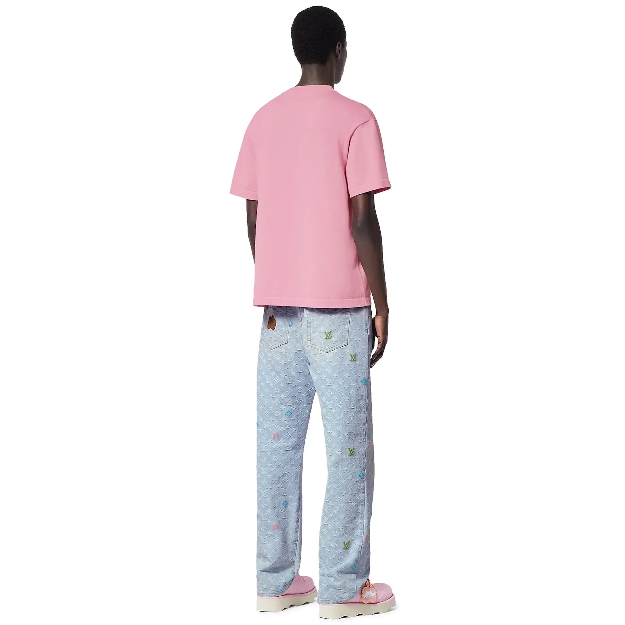 T-shirt Louis Vuitton
