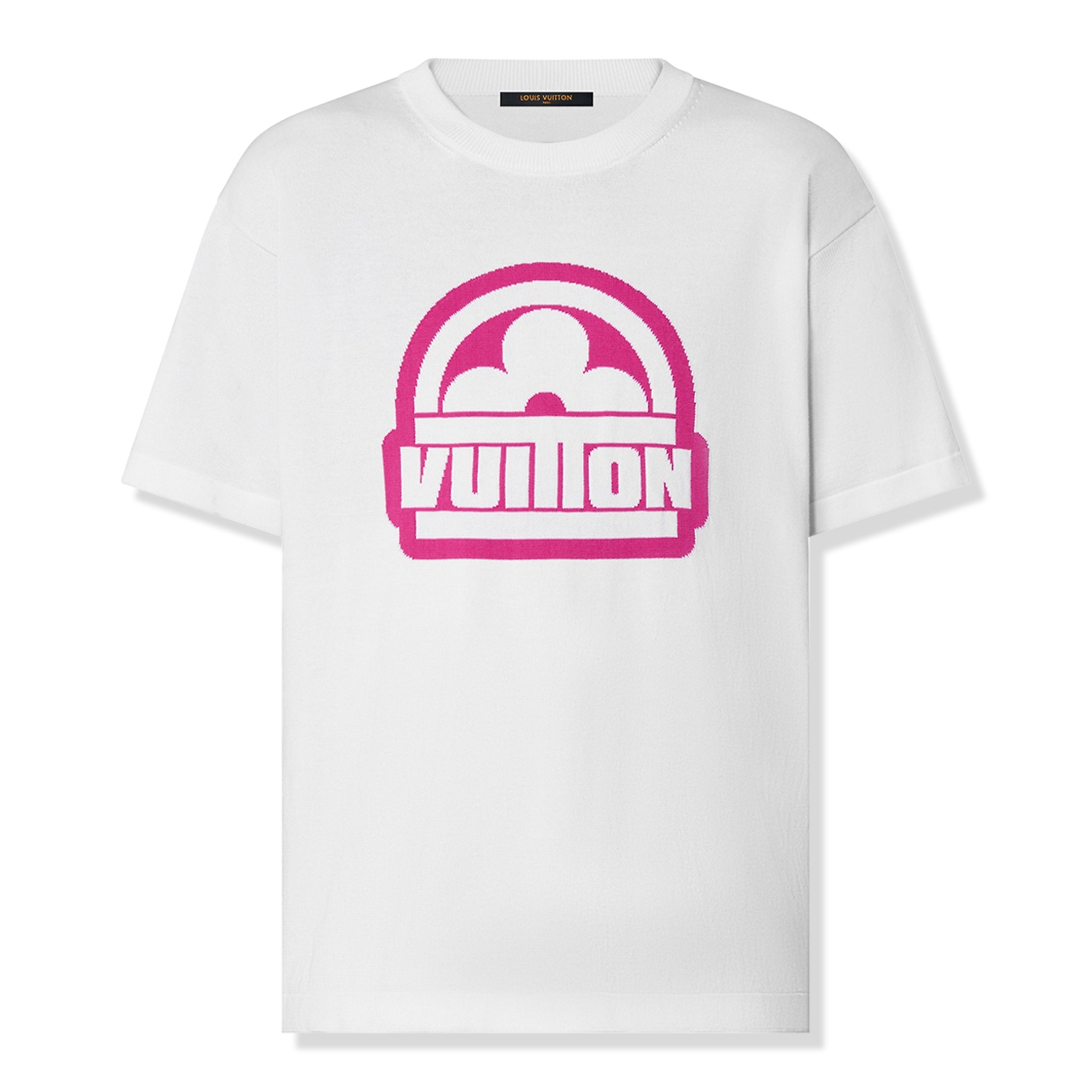 T-shirt Louis Vuitton