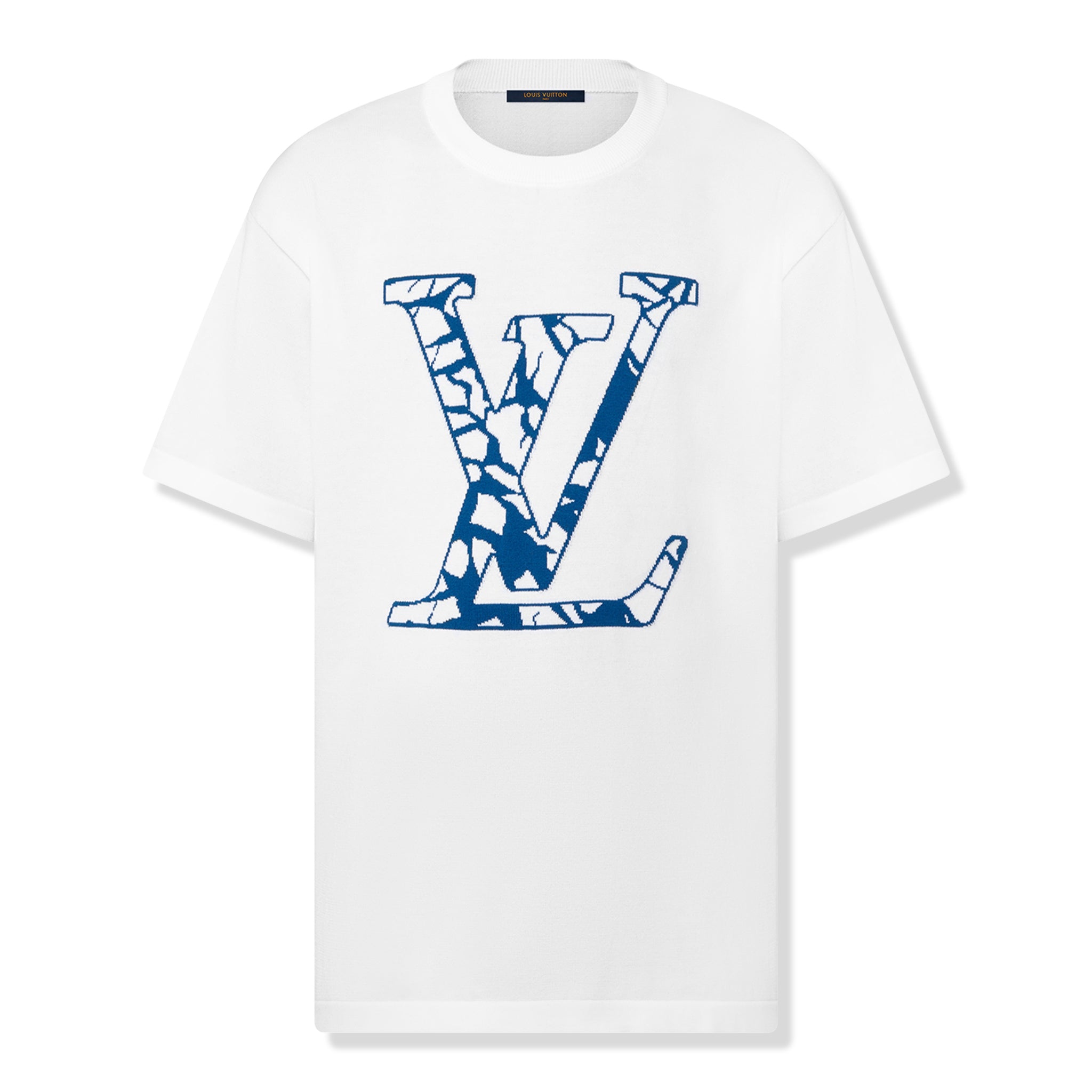 T-shirt Louis Vuitton