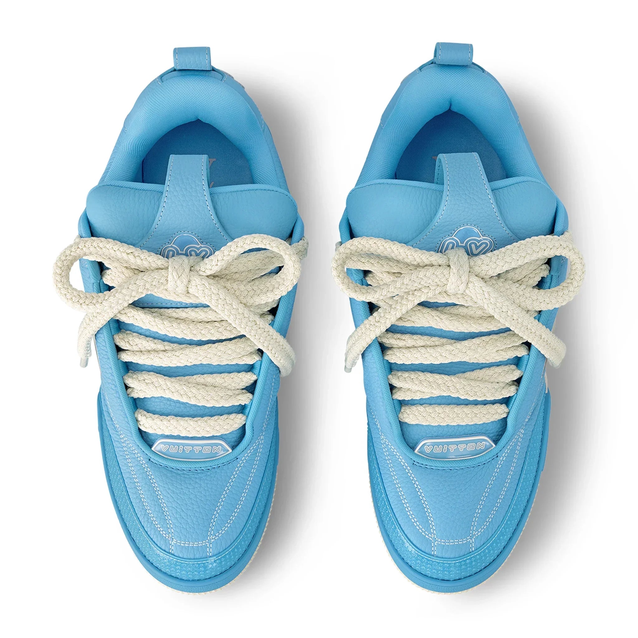 Louis Vuitton Skate