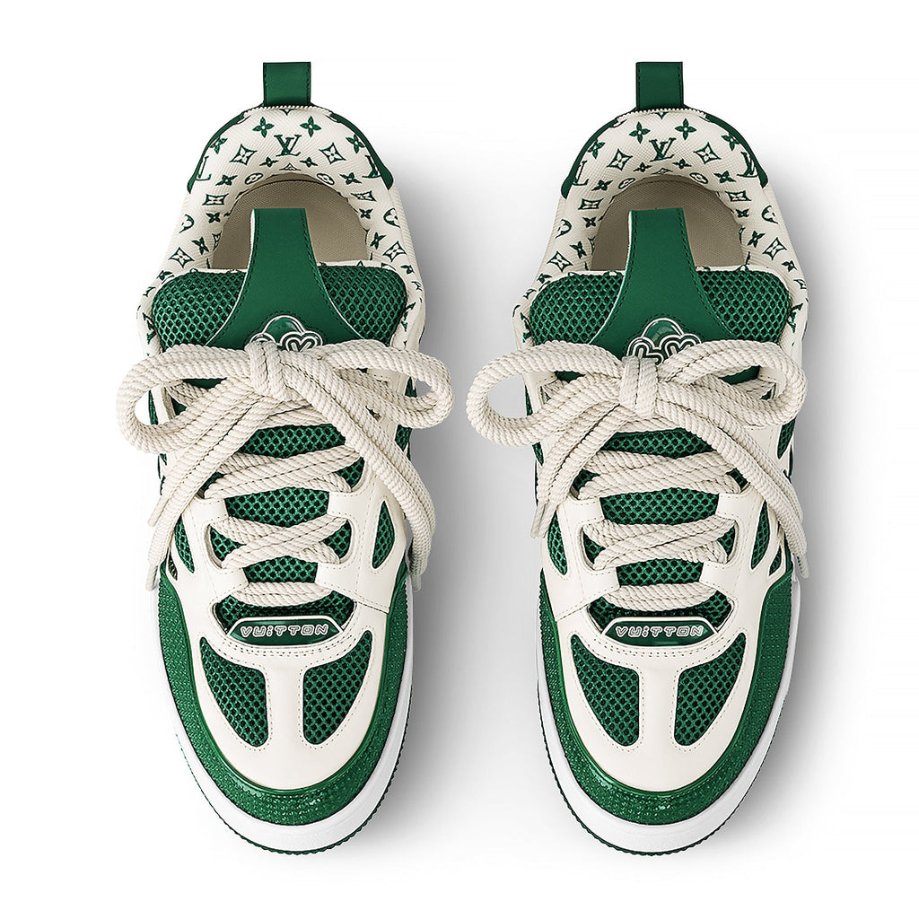 Louis Vuitton Skate