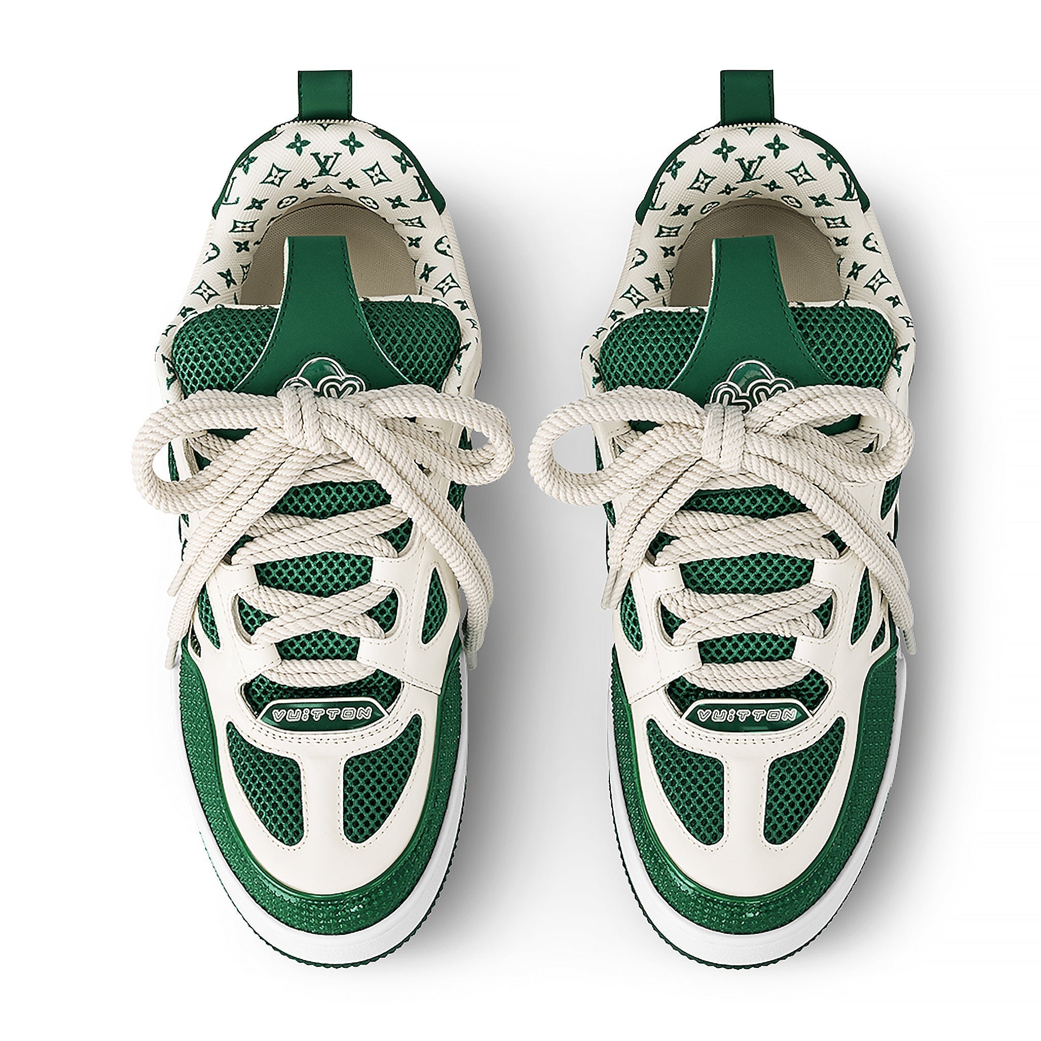 Louis Vuitton Skate