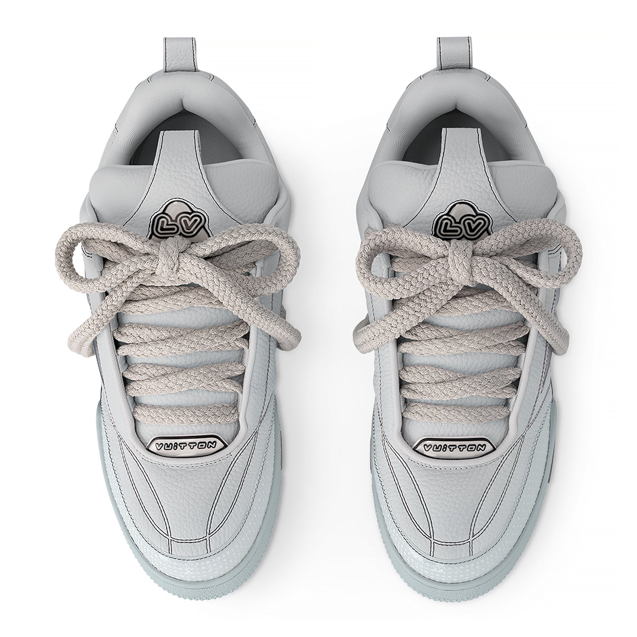 Louis Vuitton Skate