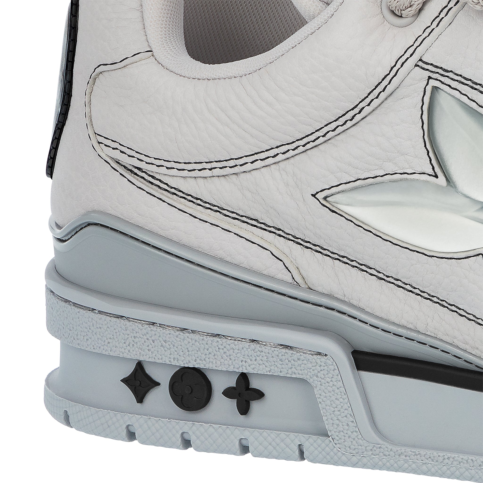 Louis Vuitton Skate