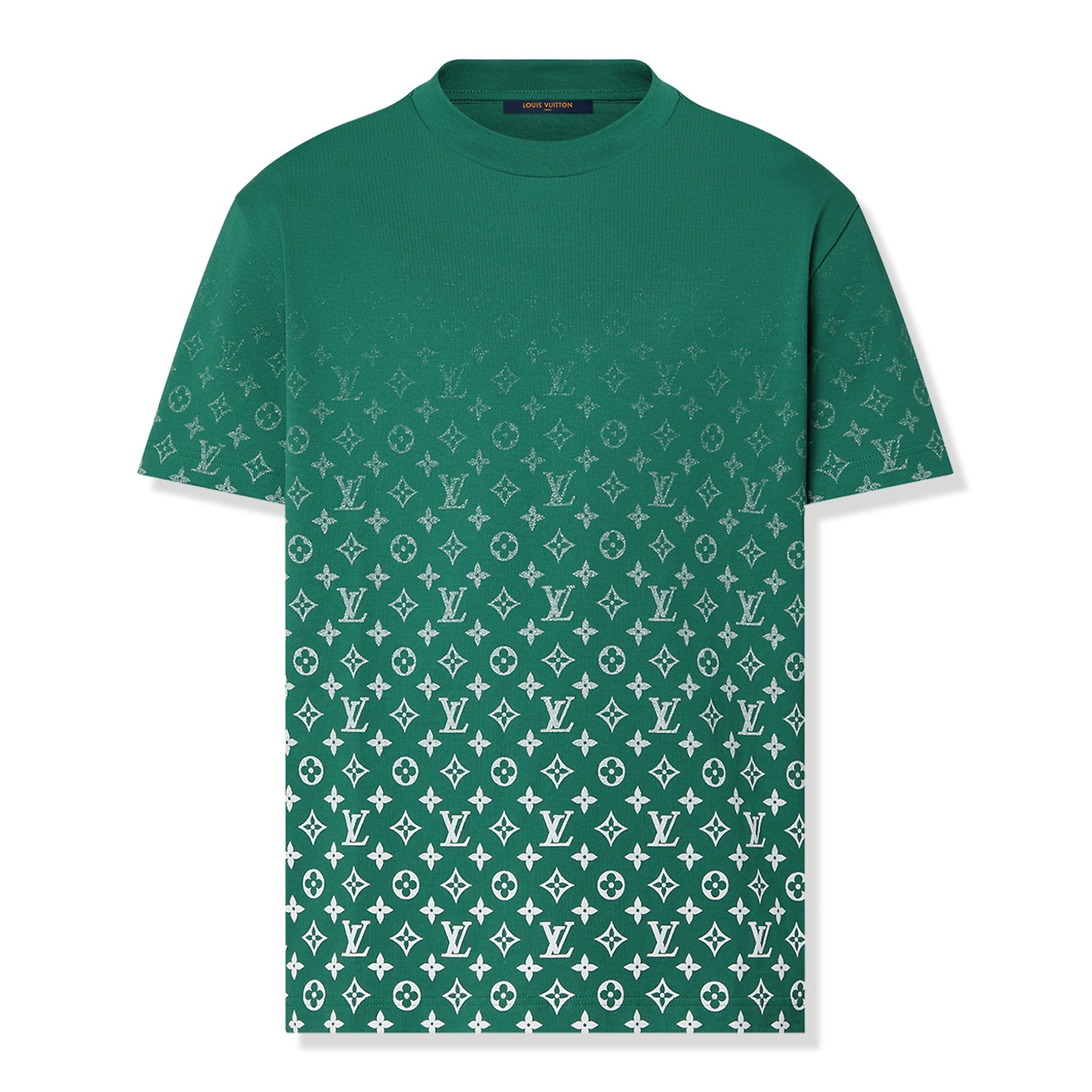 T-shirt Louis Vuitton Monogram