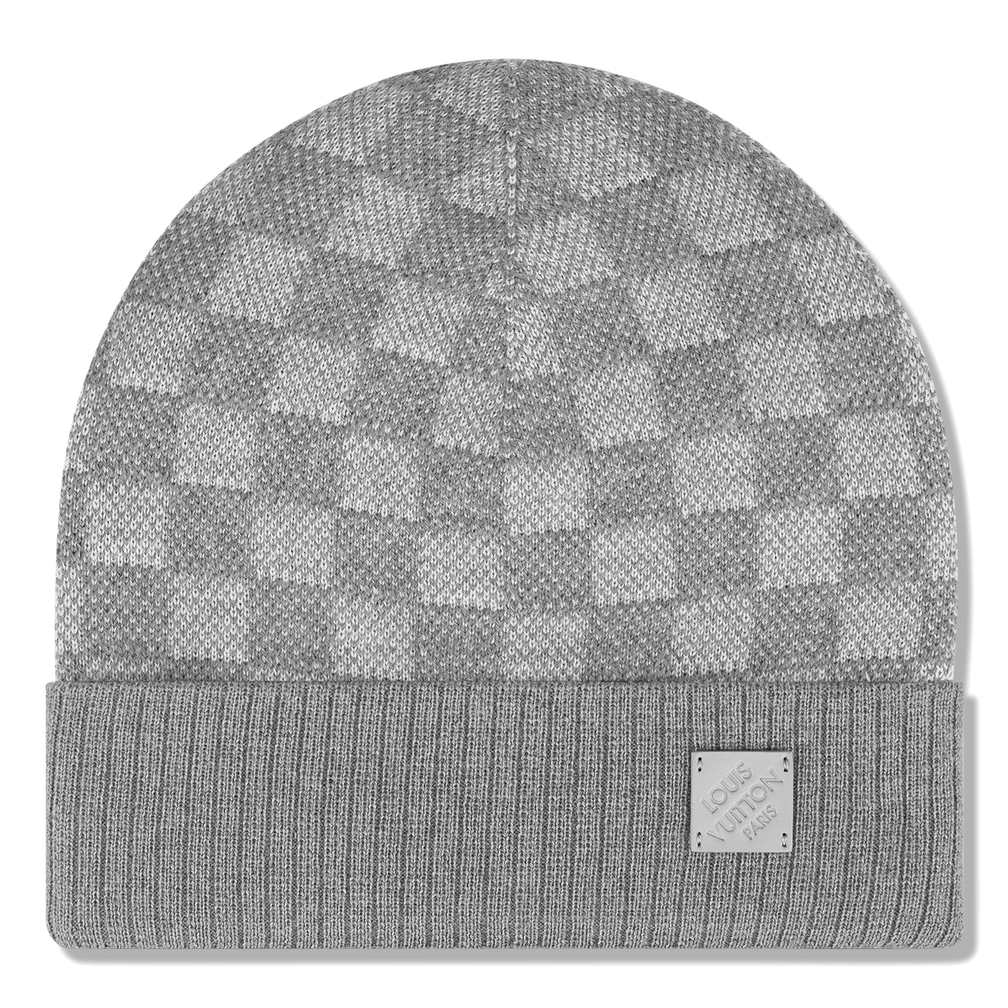 Bonnet et écharpe Louis Vuitton