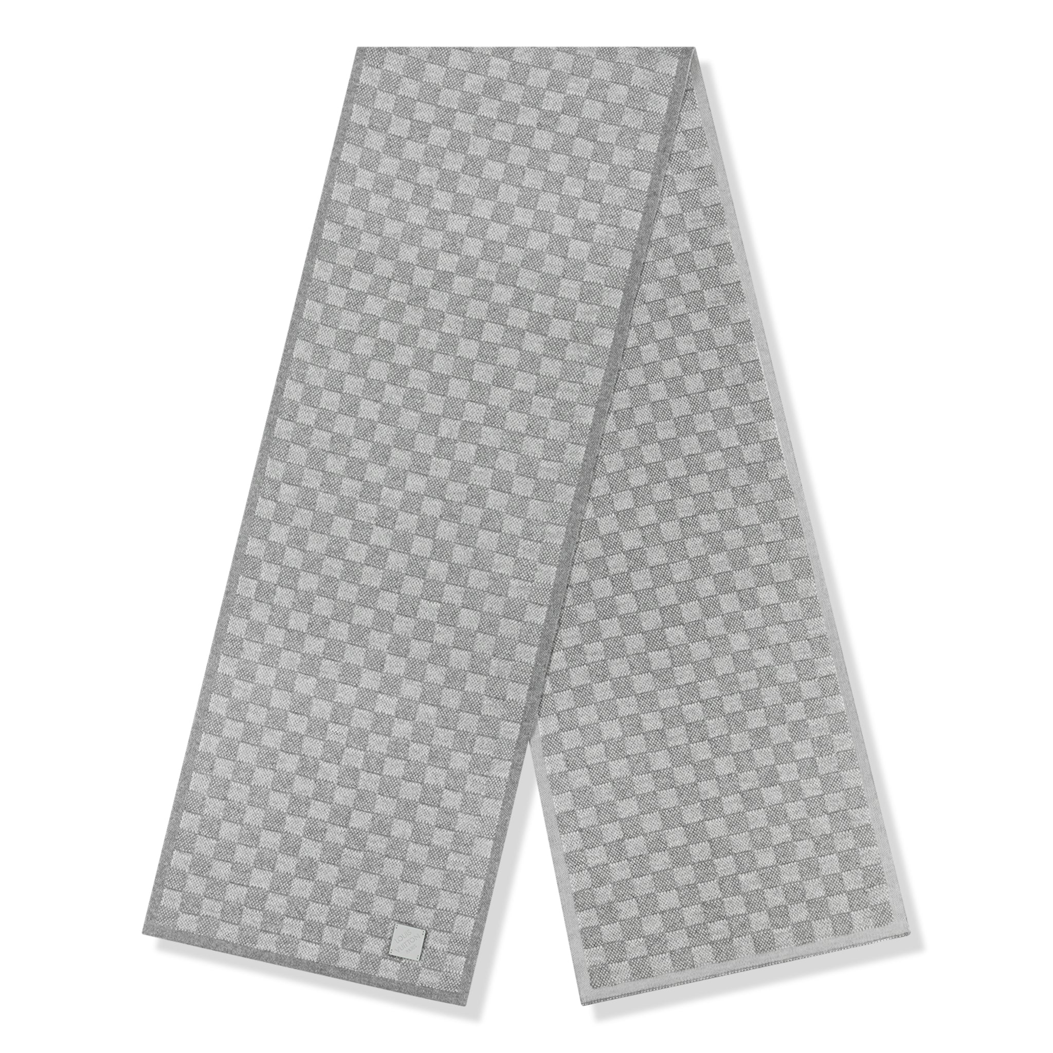 Bonnet et écharpe Louis Vuitton