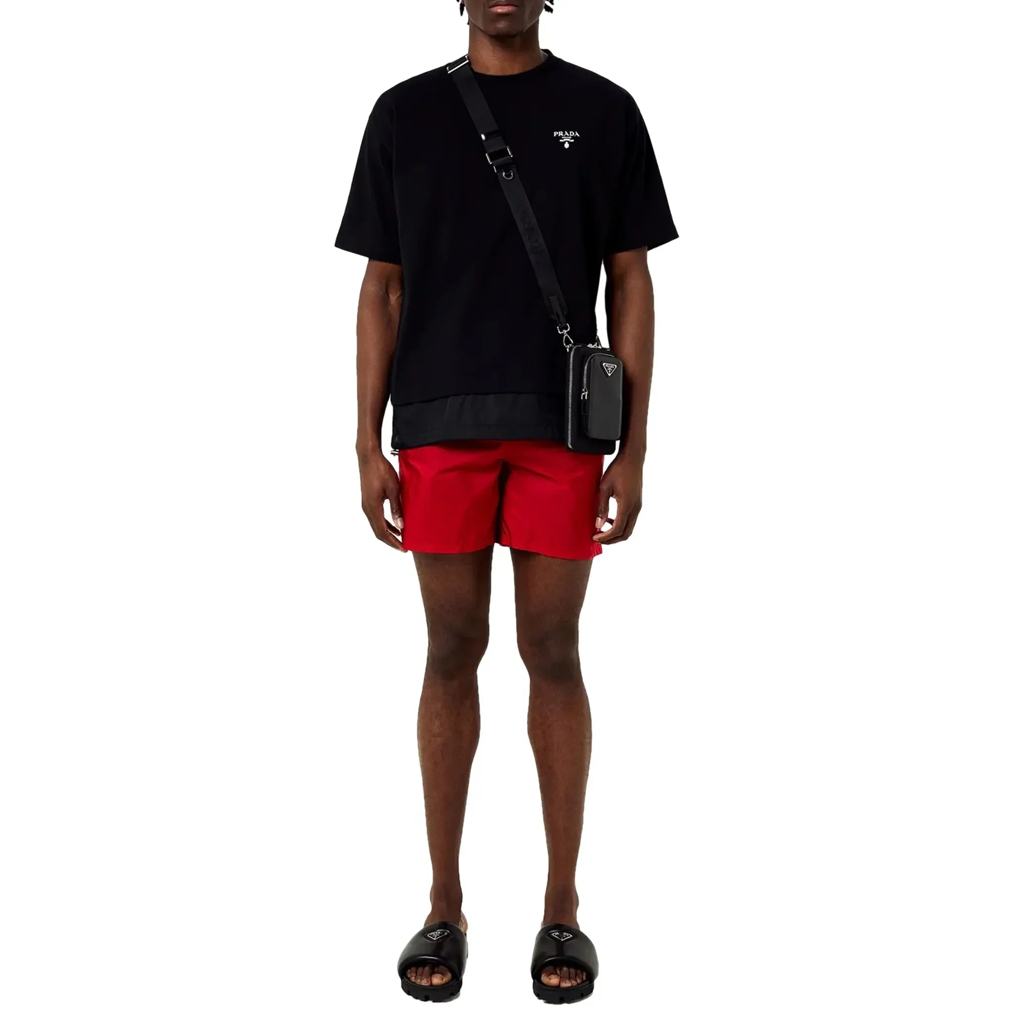 Short Prada