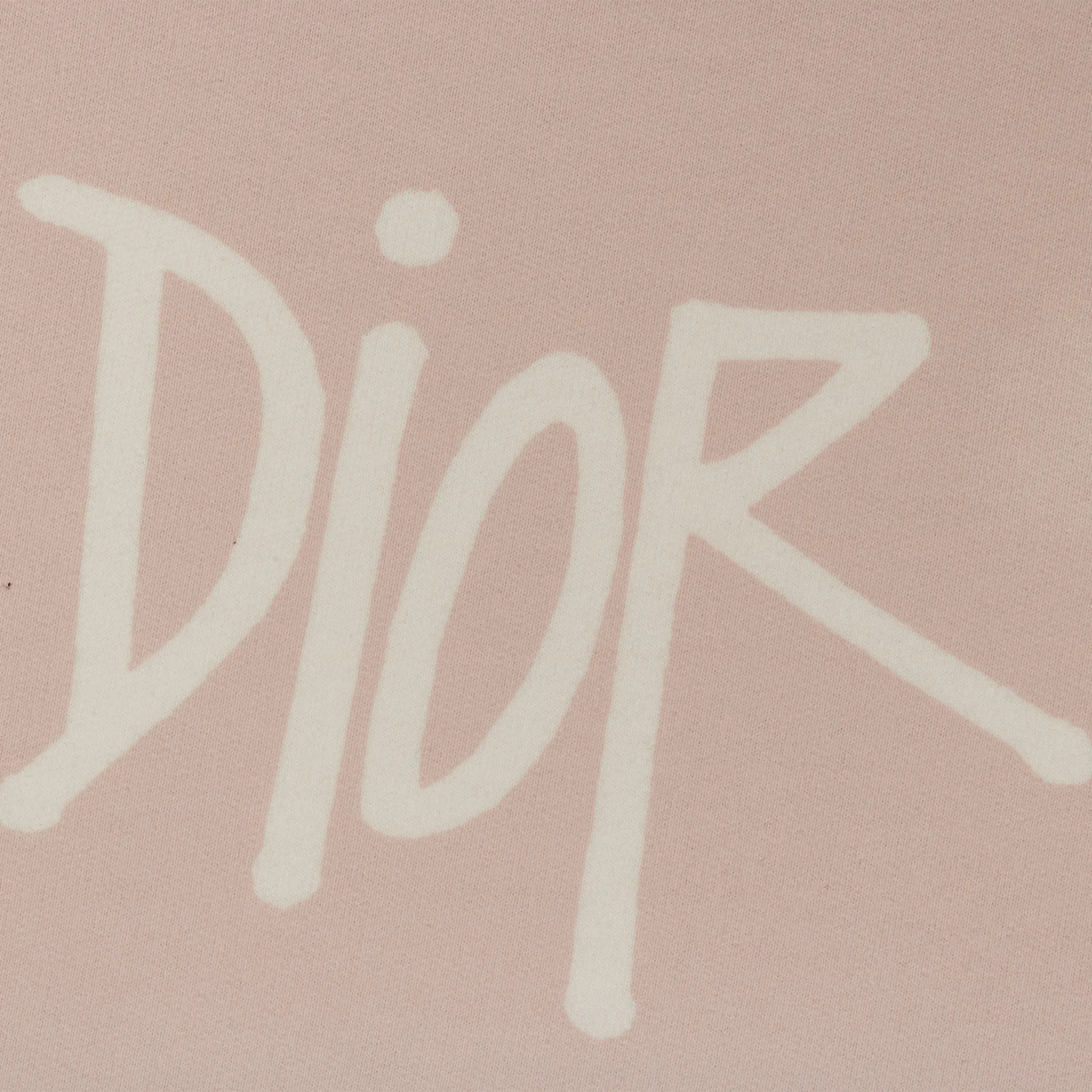 Pull Dior