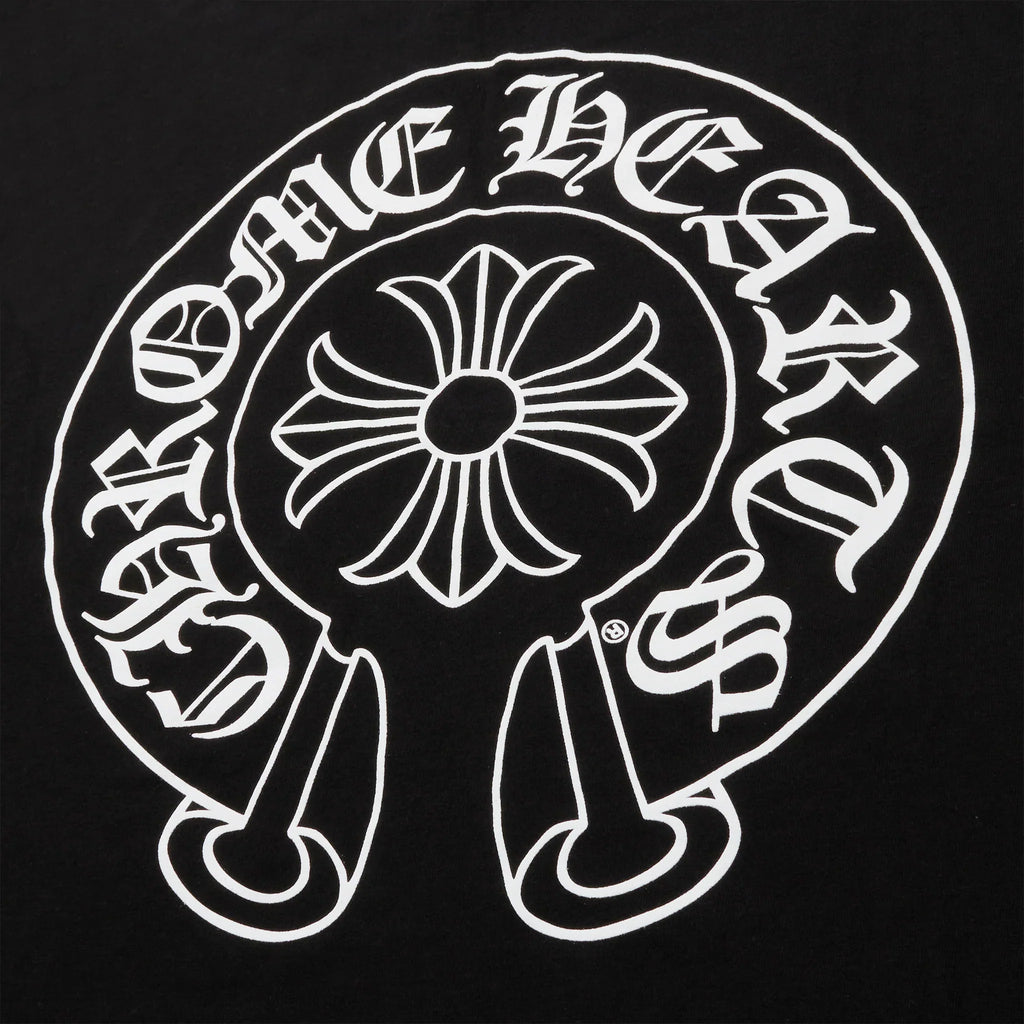 T-shirt Chrome Hearts