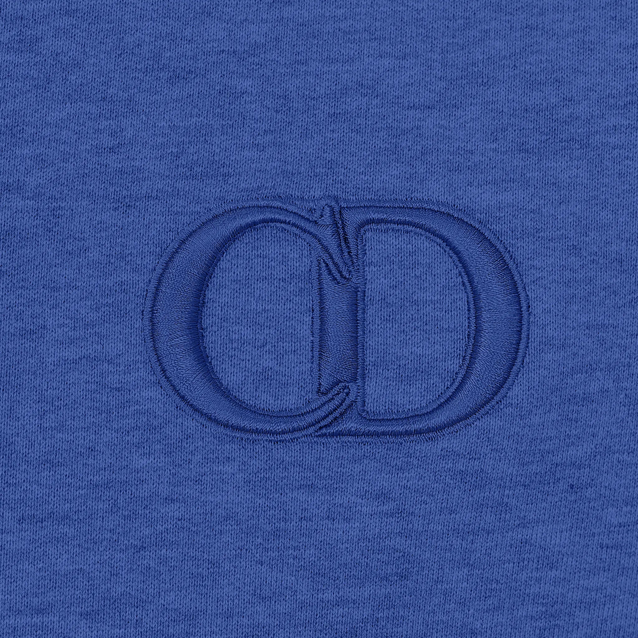 Pull Dior Icon