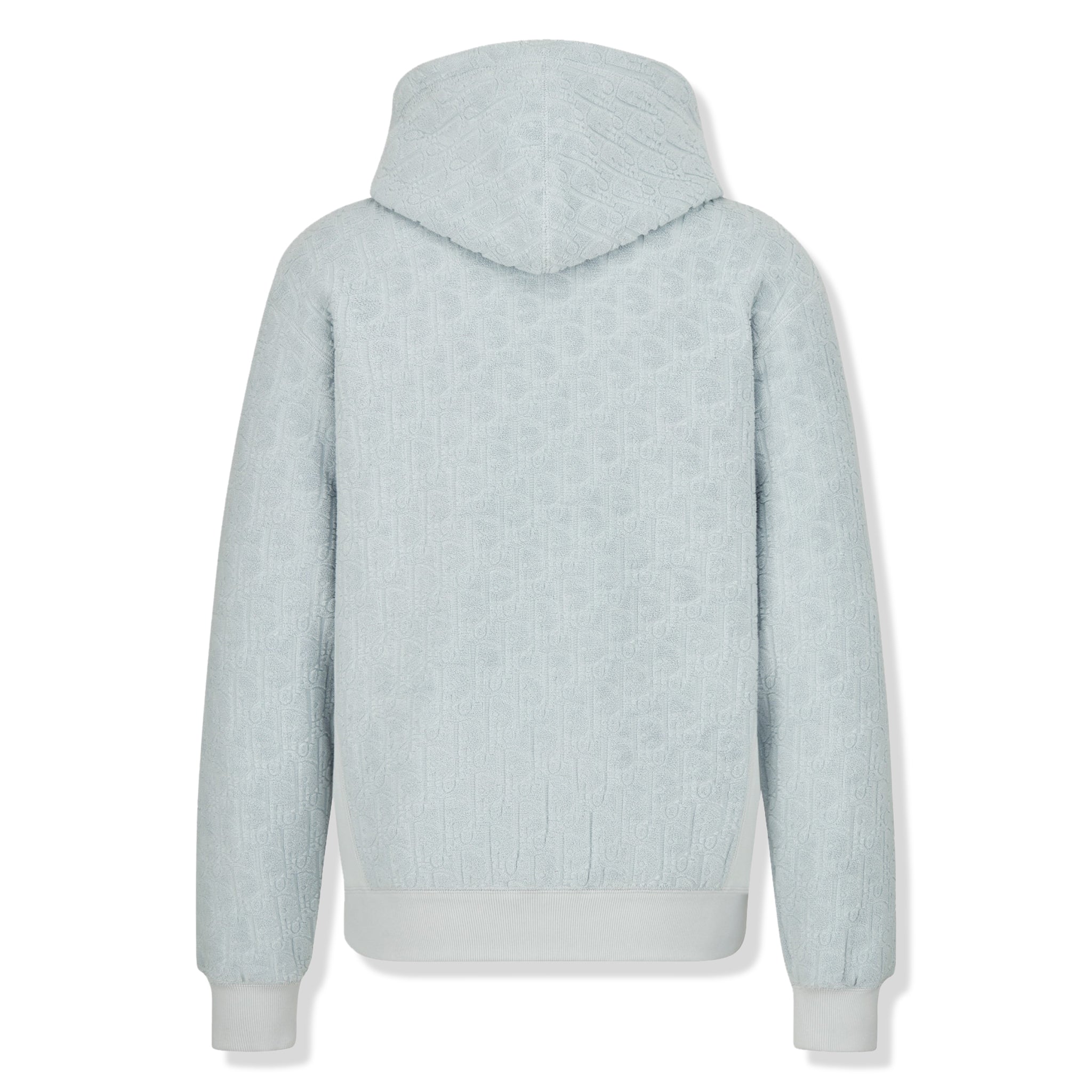 Sweat à capuche Dior Oblique