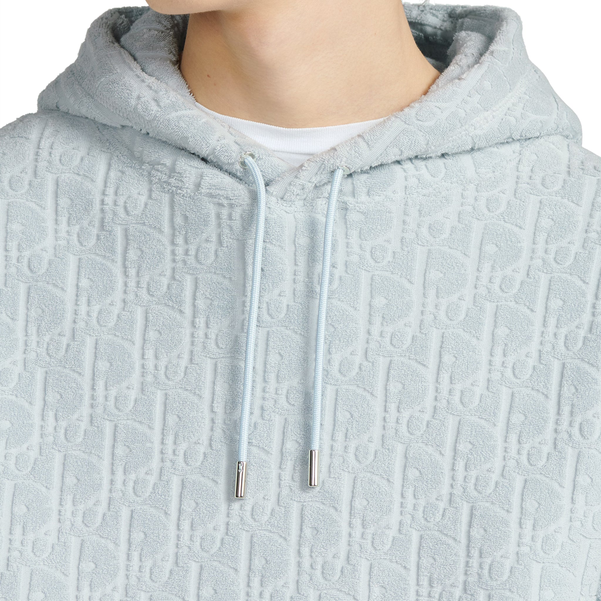 Sweat à capuche Dior Oblique
