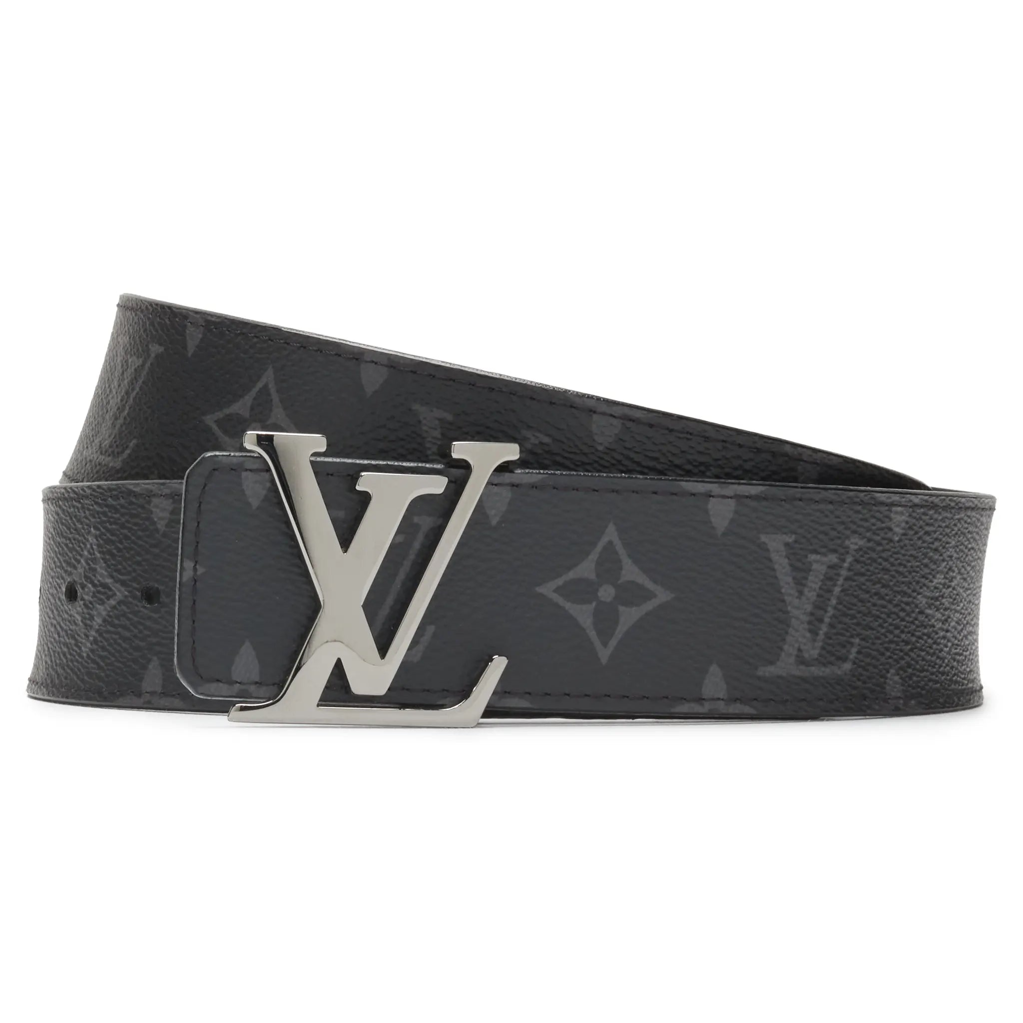 Ceinture Louis Vuitton Initiales