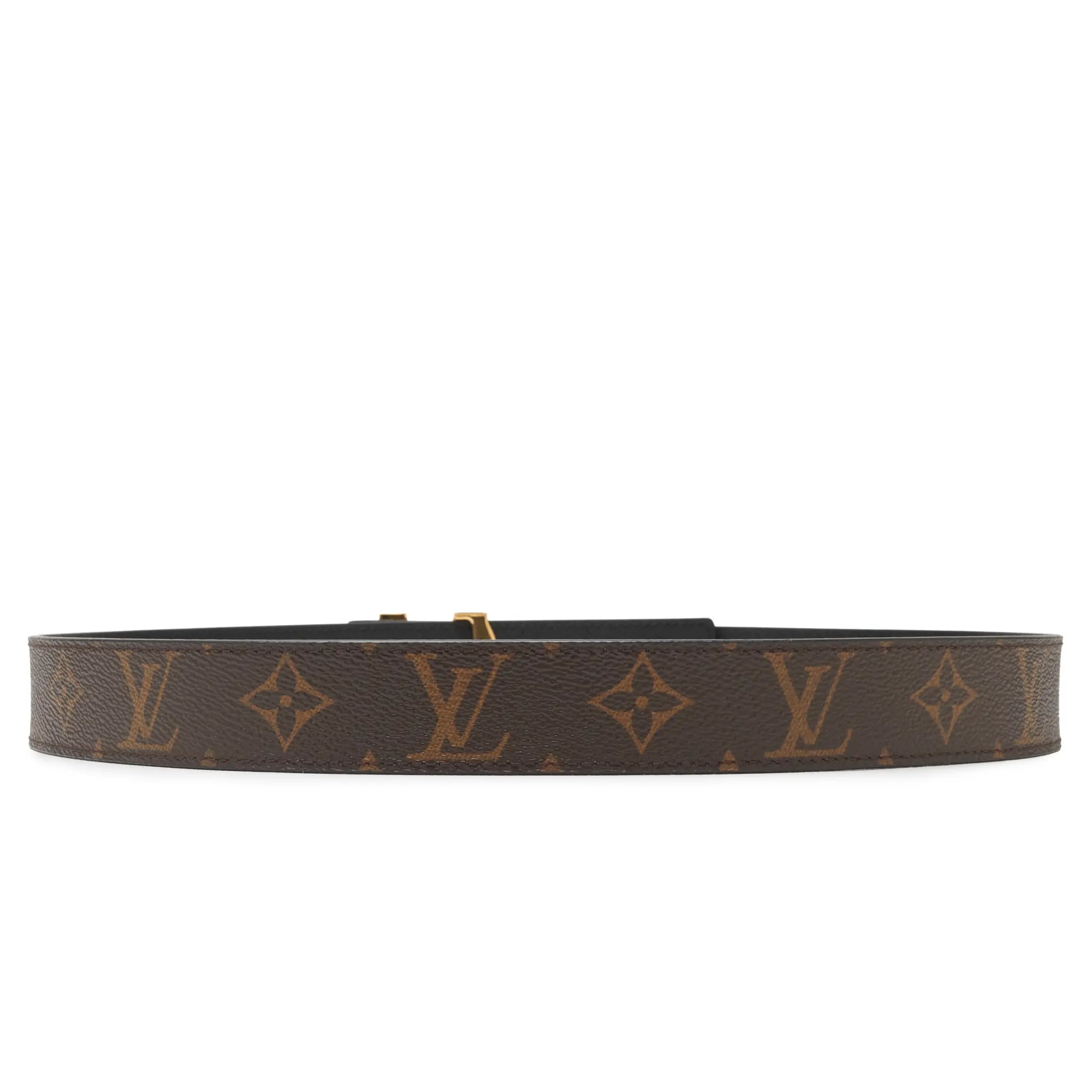 Ceinture Louis Vuitton Monogram